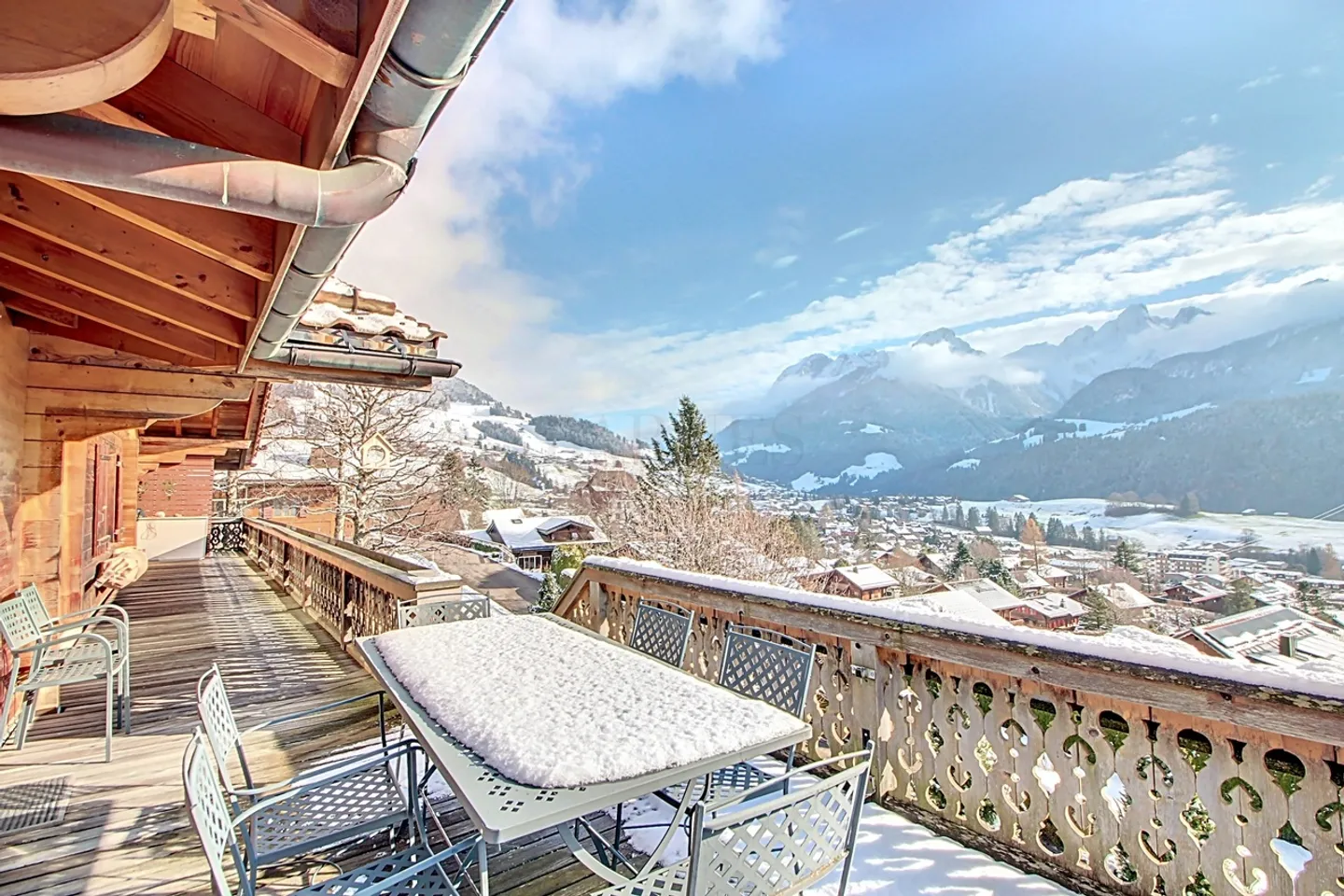 Chalet à vendre - Photo 4 sur 7