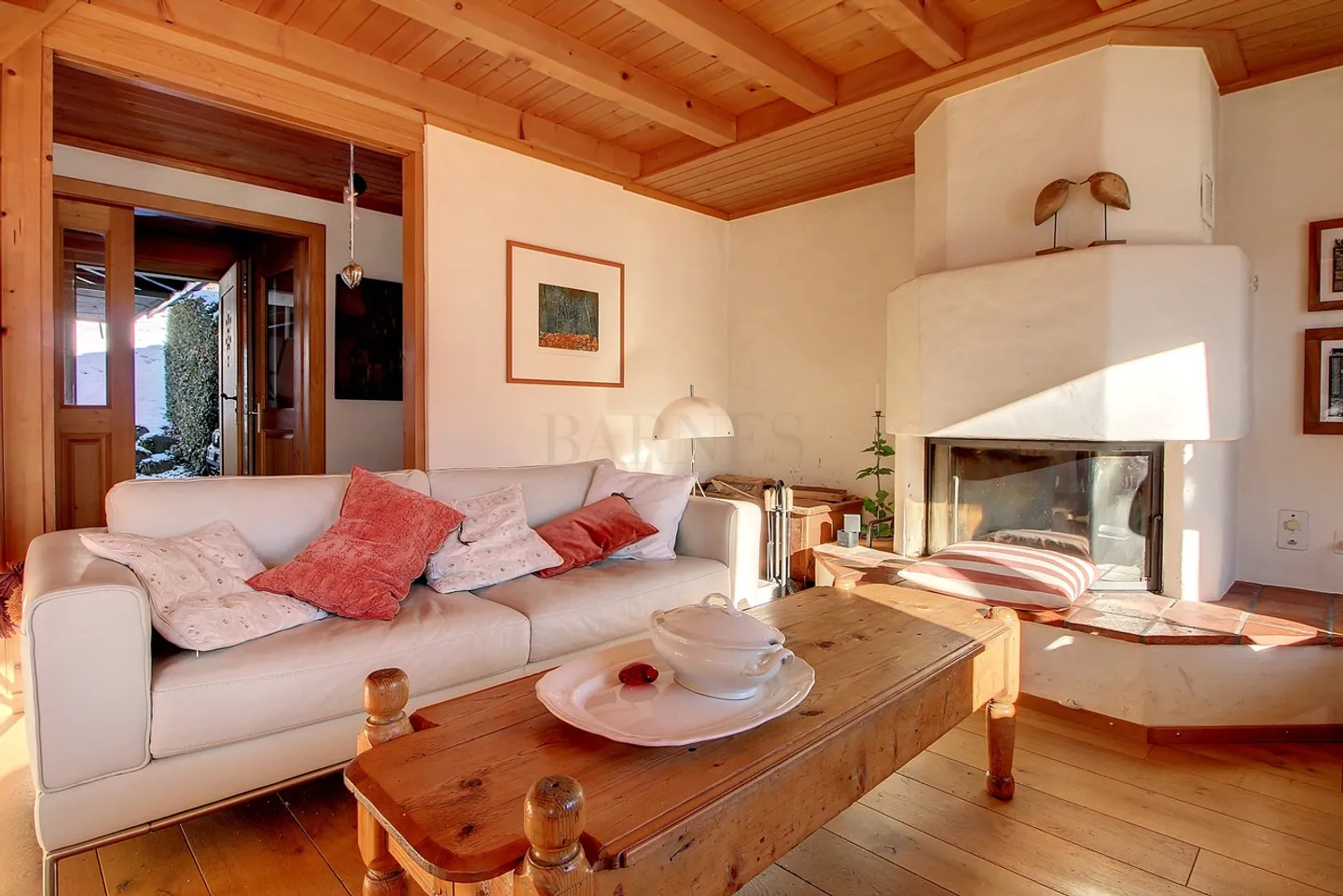 Chalet à vendre - Photo 6 sur 7