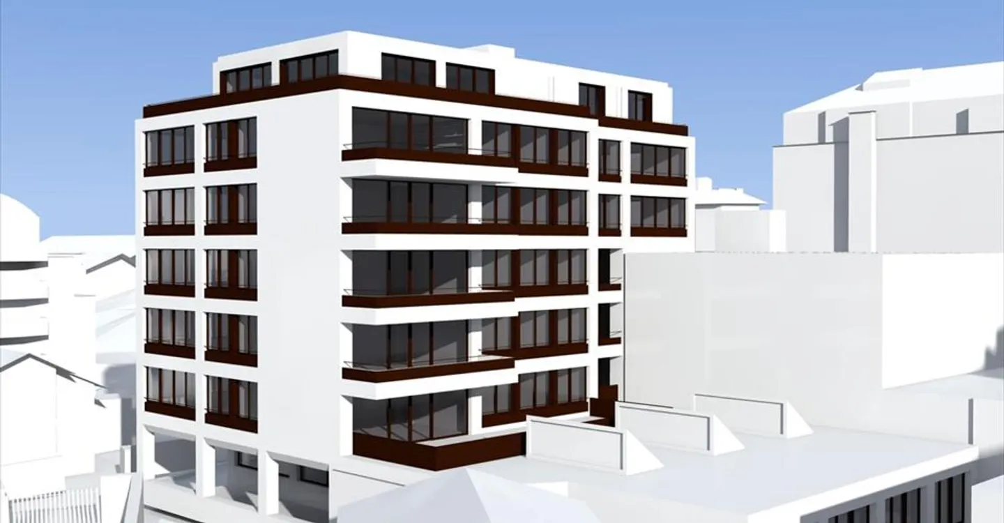 LAC TOWER: Più di 2 appartamenti e 1 attico in vendita a Eaux-Vives - Foto 15 di 15