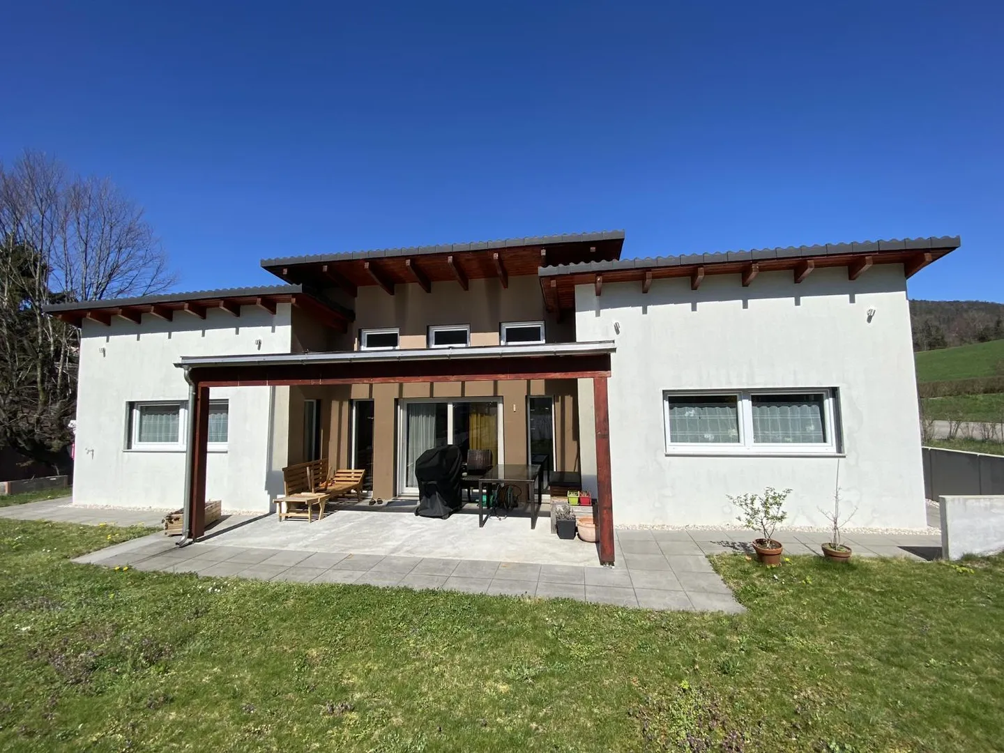Villa, Vermes - 590000 - Photo 1 of 13