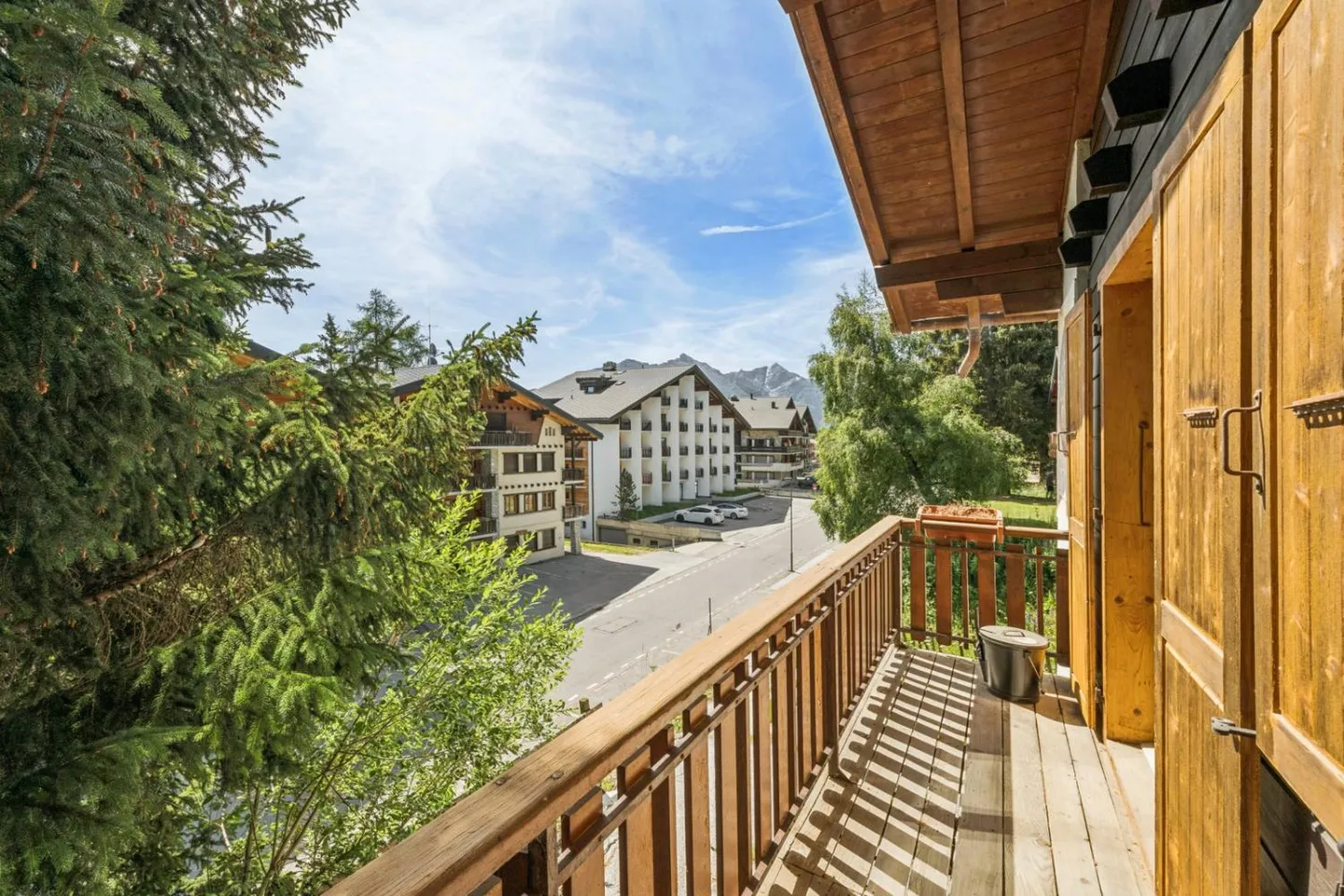 Magnifico chalet a due passi dagli impianti di risalita - Foto 3 di 13