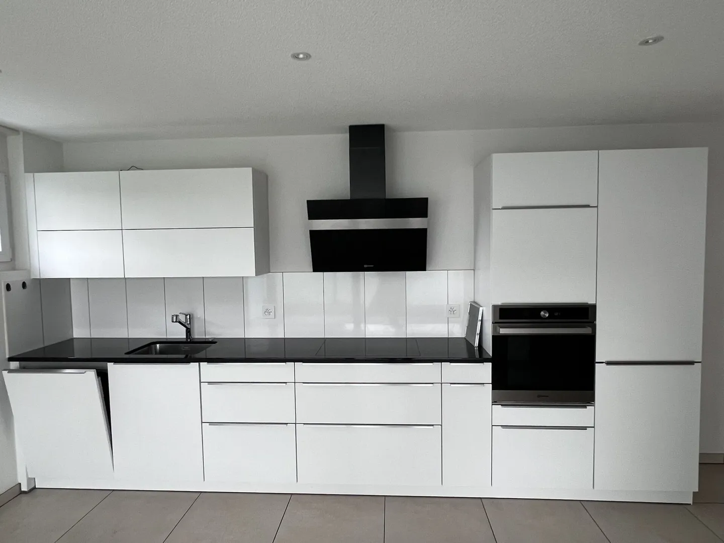 Appartement de 3.5 pièces au 1er étage - Photo 1 sur 14