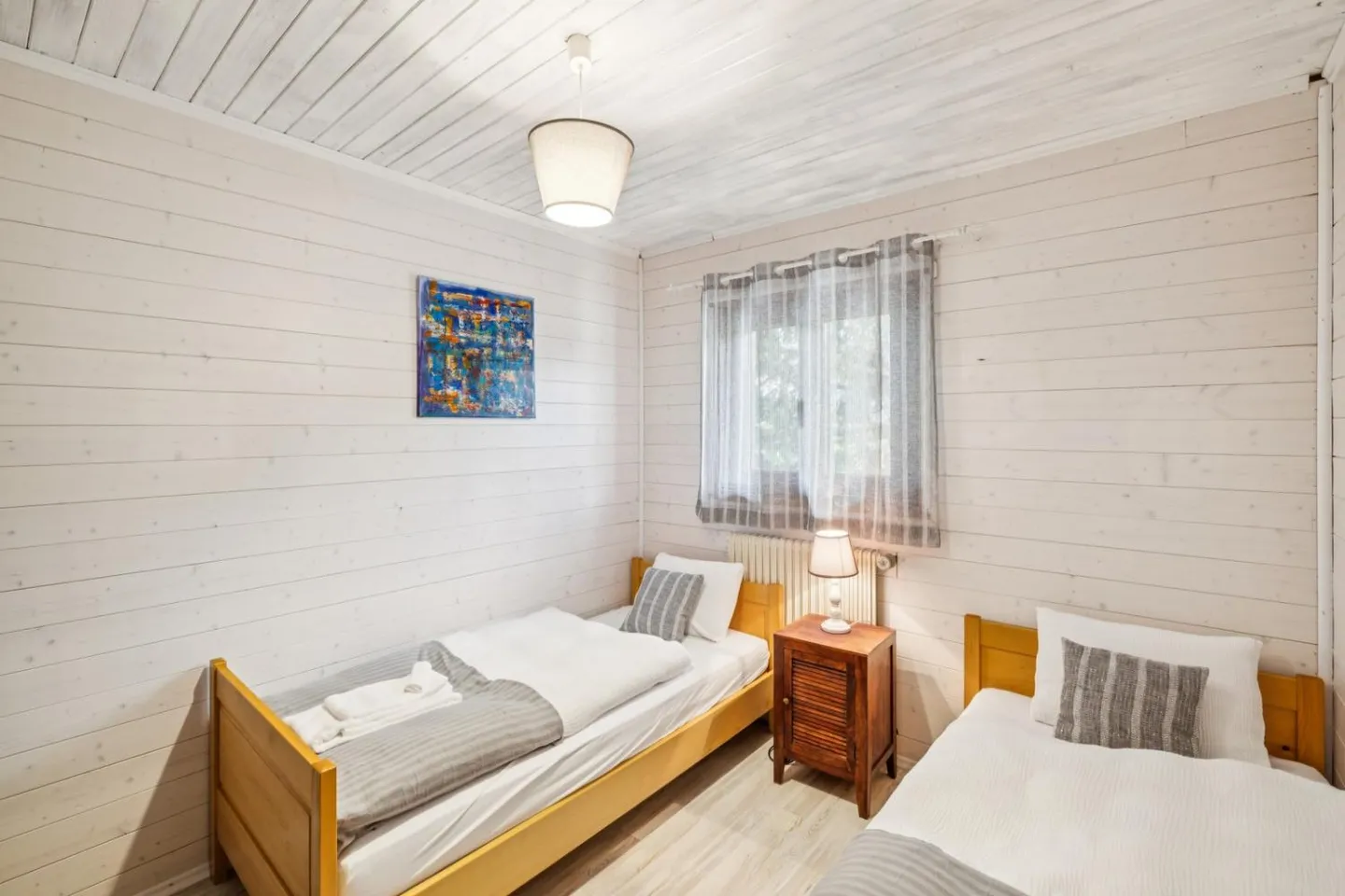 Magnifico chalet a due passi dagli impianti di risalita - Foto 8 di 13
