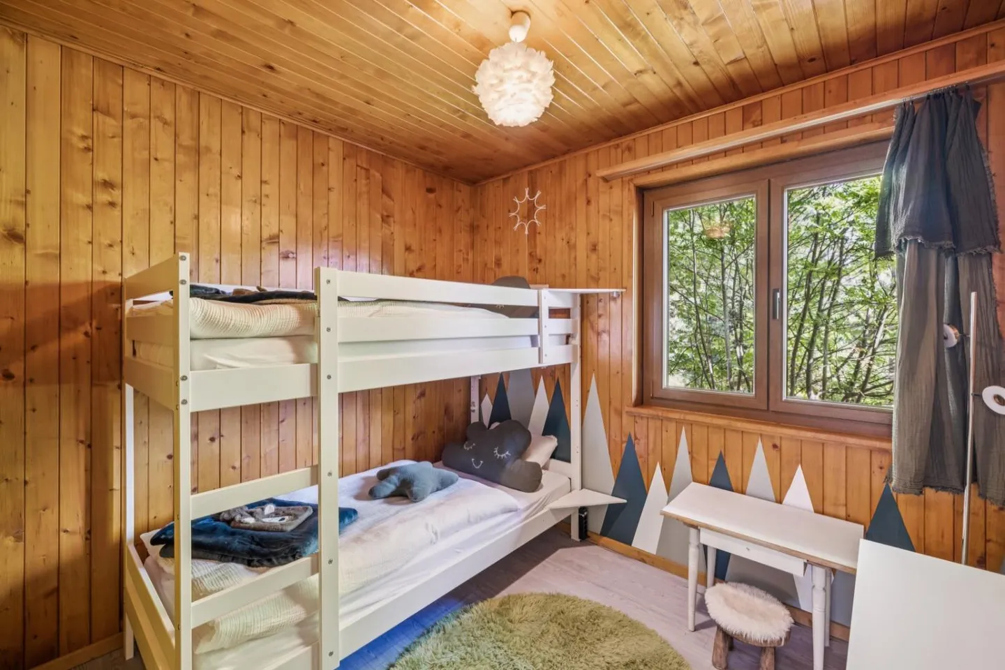 Magnifico chalet a due passi dagli impianti di risalita - Foto 9 di 13