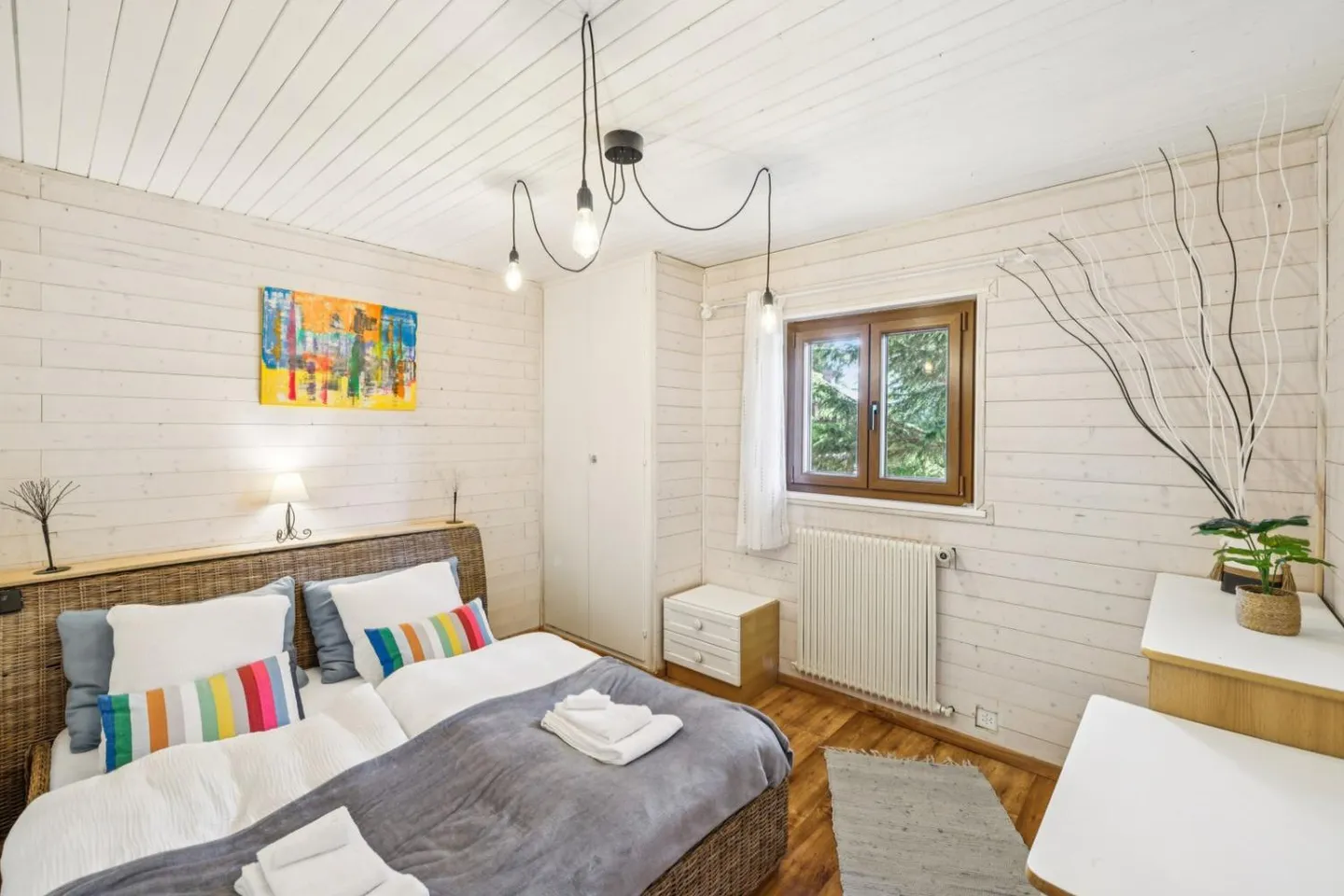 Magnifico chalet a due passi dagli impianti di risalita - Foto 10 di 13