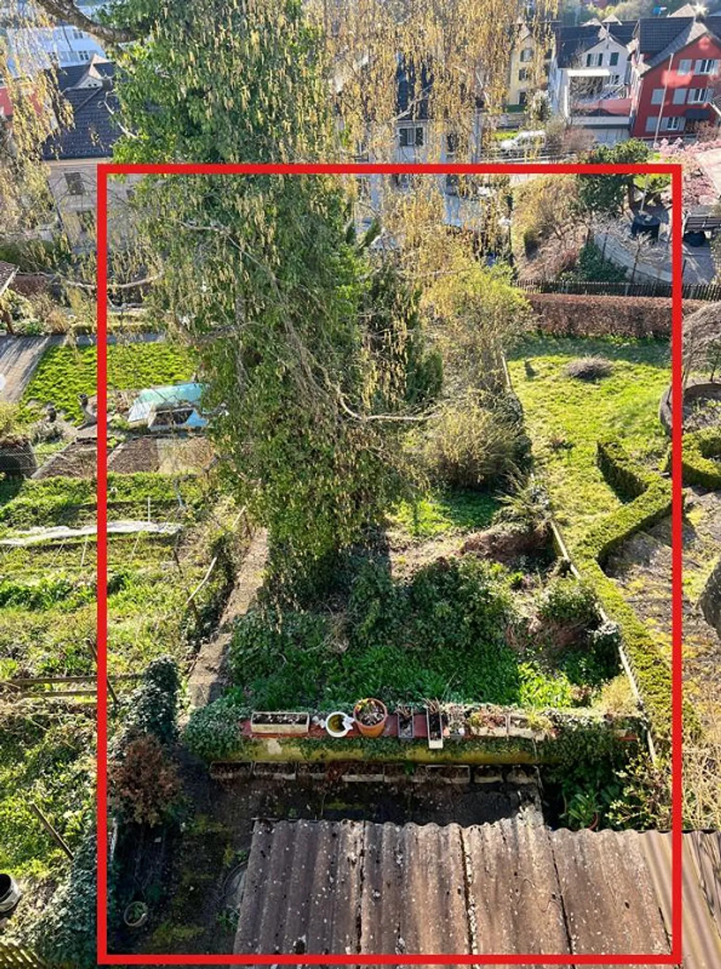 Casa appenzellese di 7,5 locali nel cuore di Herisau - Foto 5 di 30