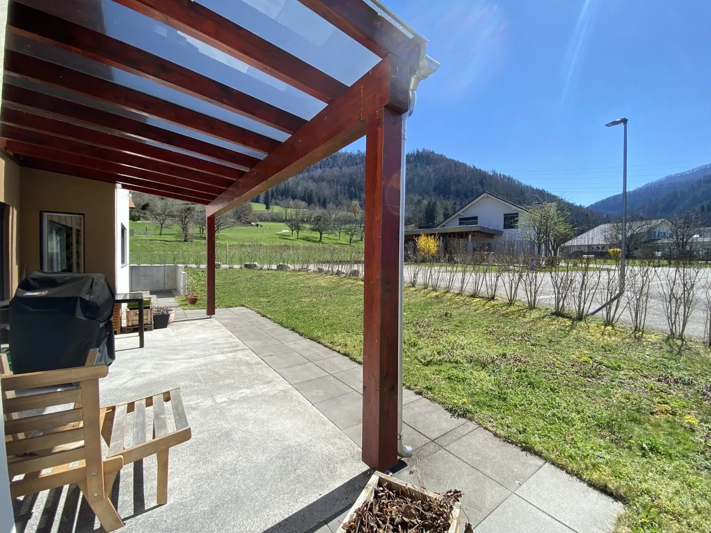 Villa, Vermes - 590000 - Photo 11 of 13
