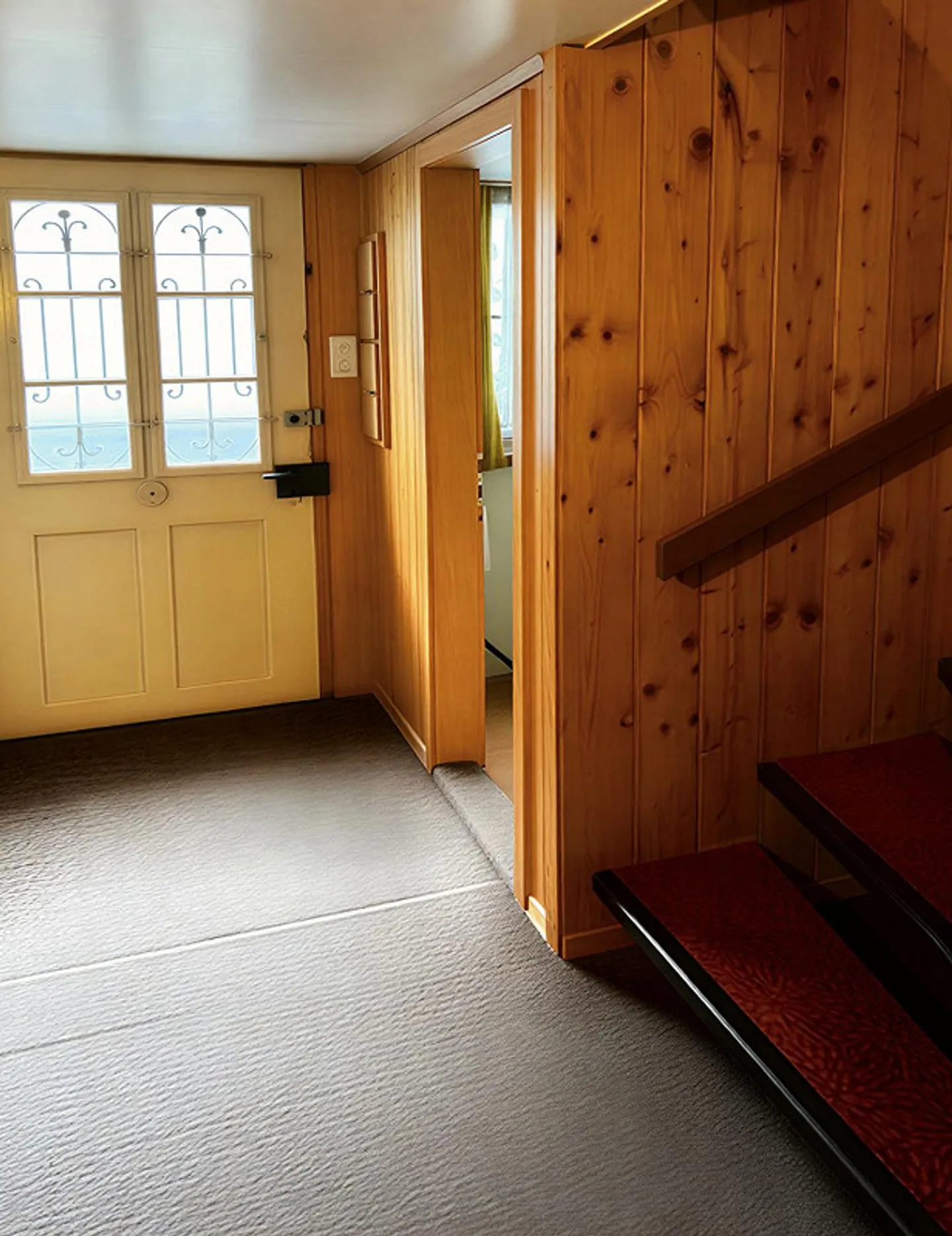 Casa appenzellese di 7,5 locali nel cuore di Herisau - Foto 18 di 30