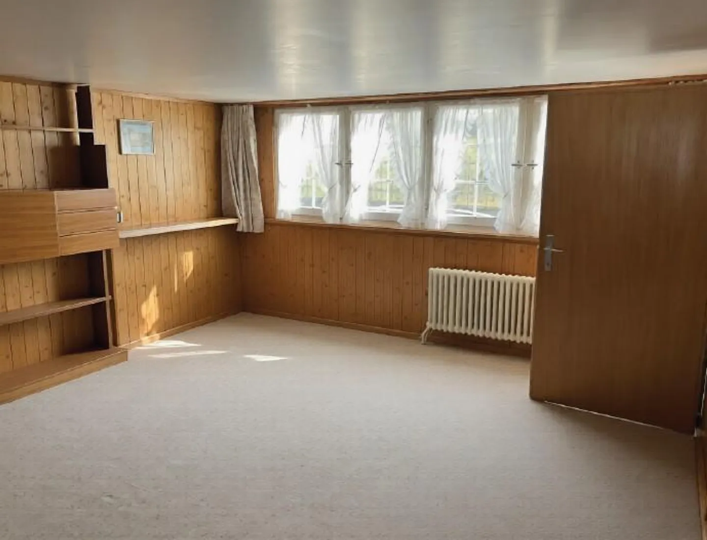 Casa appenzellese di 7,5 locali nel cuore di Herisau - Foto 19 di 30
