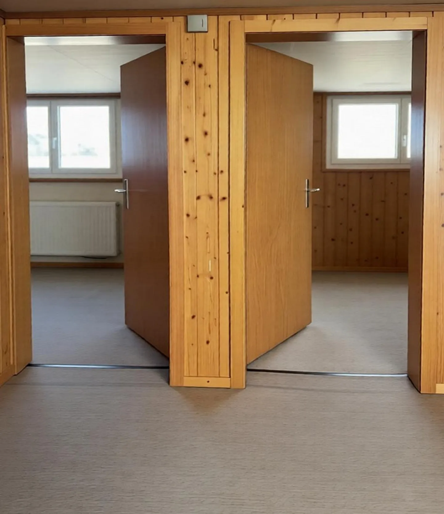 Casa appenzellese di 7,5 locali nel cuore di Herisau - Foto 20 di 30