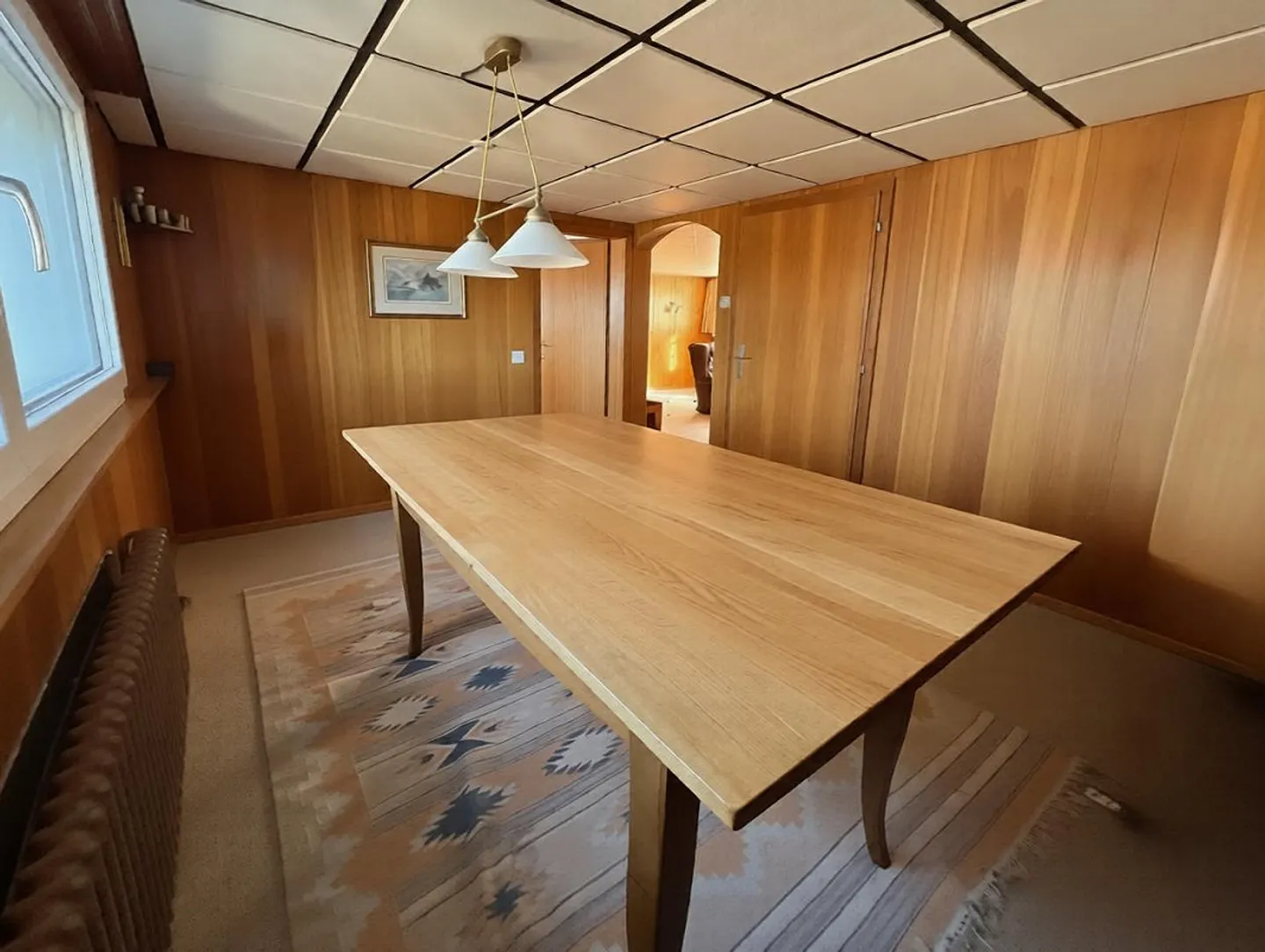 Casa appenzellese di 7,5 locali nel cuore di Herisau - Foto 21 di 30
