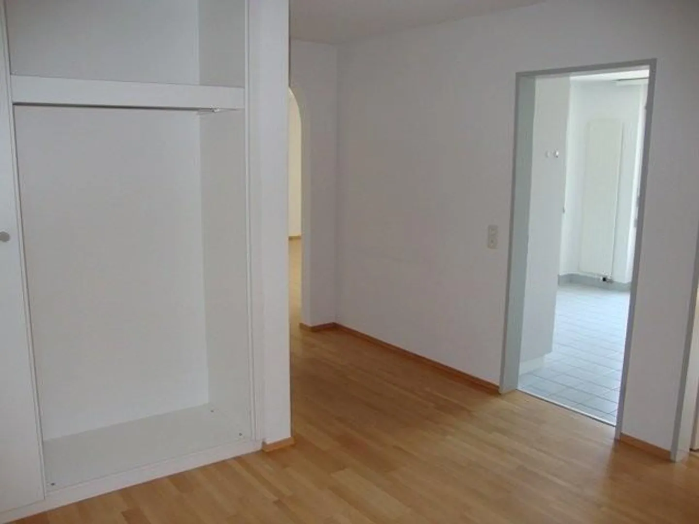 Grosszügige 4.5 Zimmerwohnung mit Gartensitzplatz - Foto 9 von 11