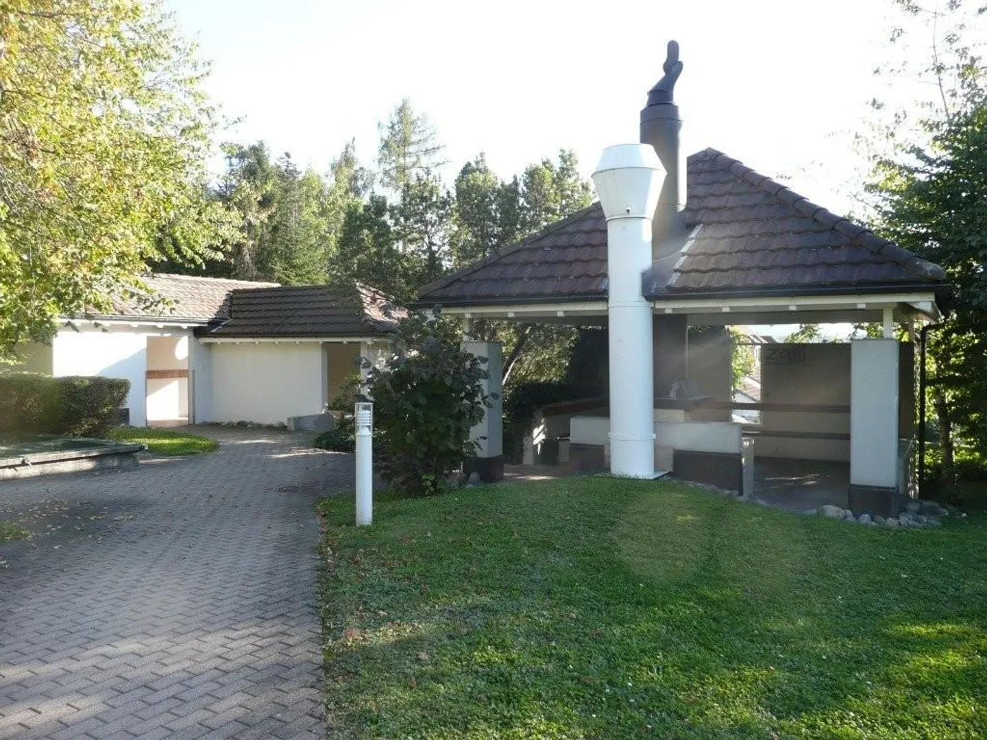 Grosszügige 4.5 Zimmerwohnung mit Gartensitzplatz - Foto 10 von 11