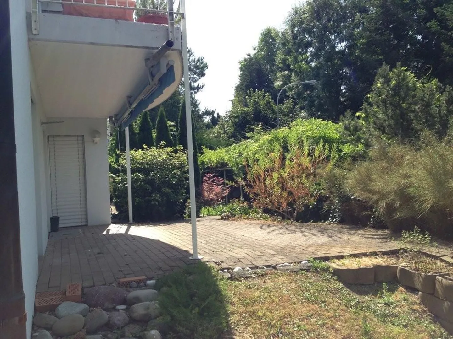 Grosszügige 4.5 Zimmerwohnung mit Gartensitzplatz - Foto 11 von 11