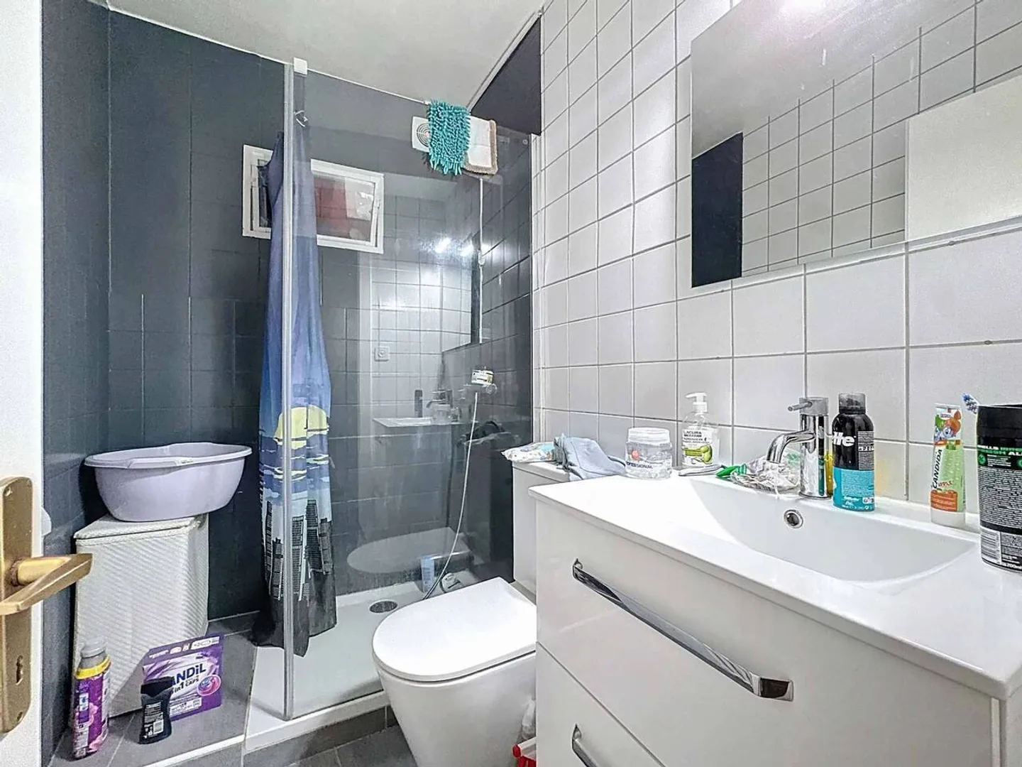 Incantevole edificio con 3 appartamenti - Foto 11 di 12