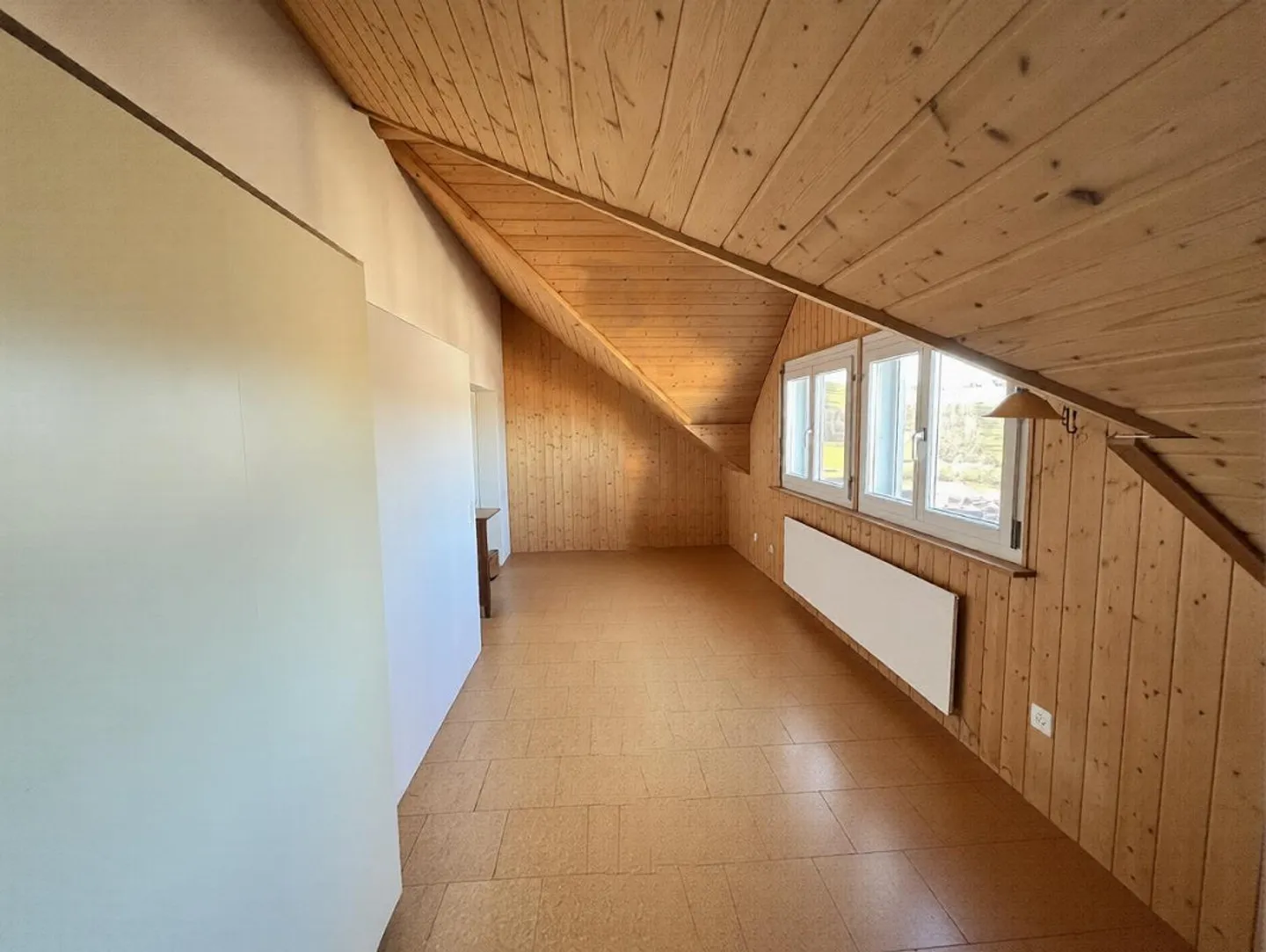 Casa appenzellese di 7,5 locali nel cuore di Herisau - Foto 22 di 30