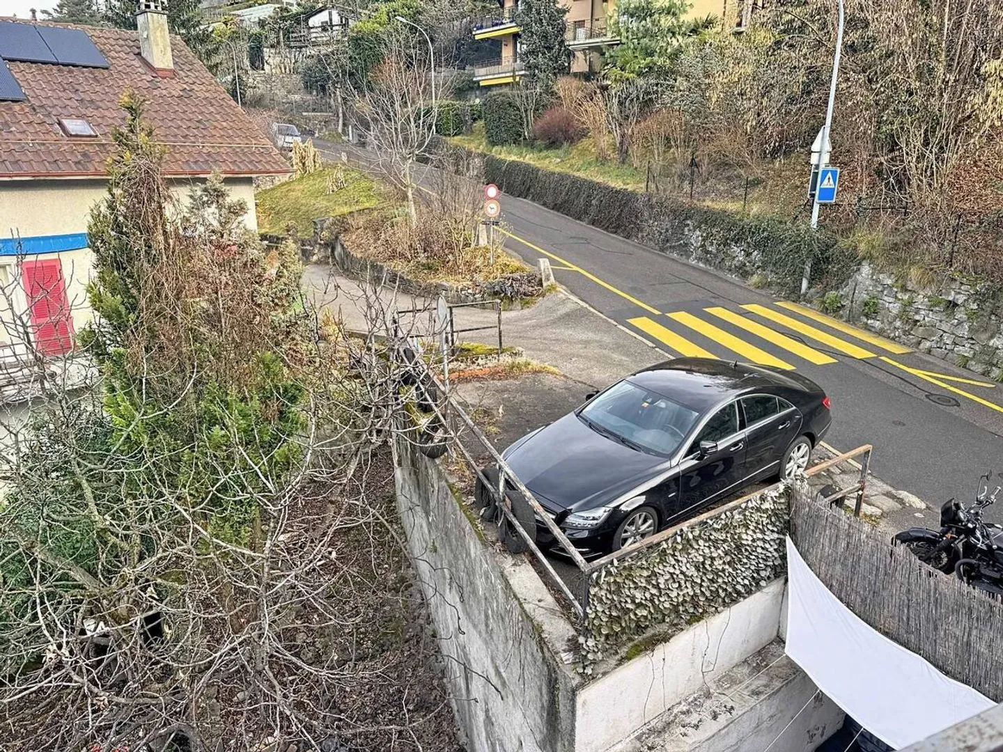 Incantevole edificio con 3 appartamenti - Foto 12 di 12