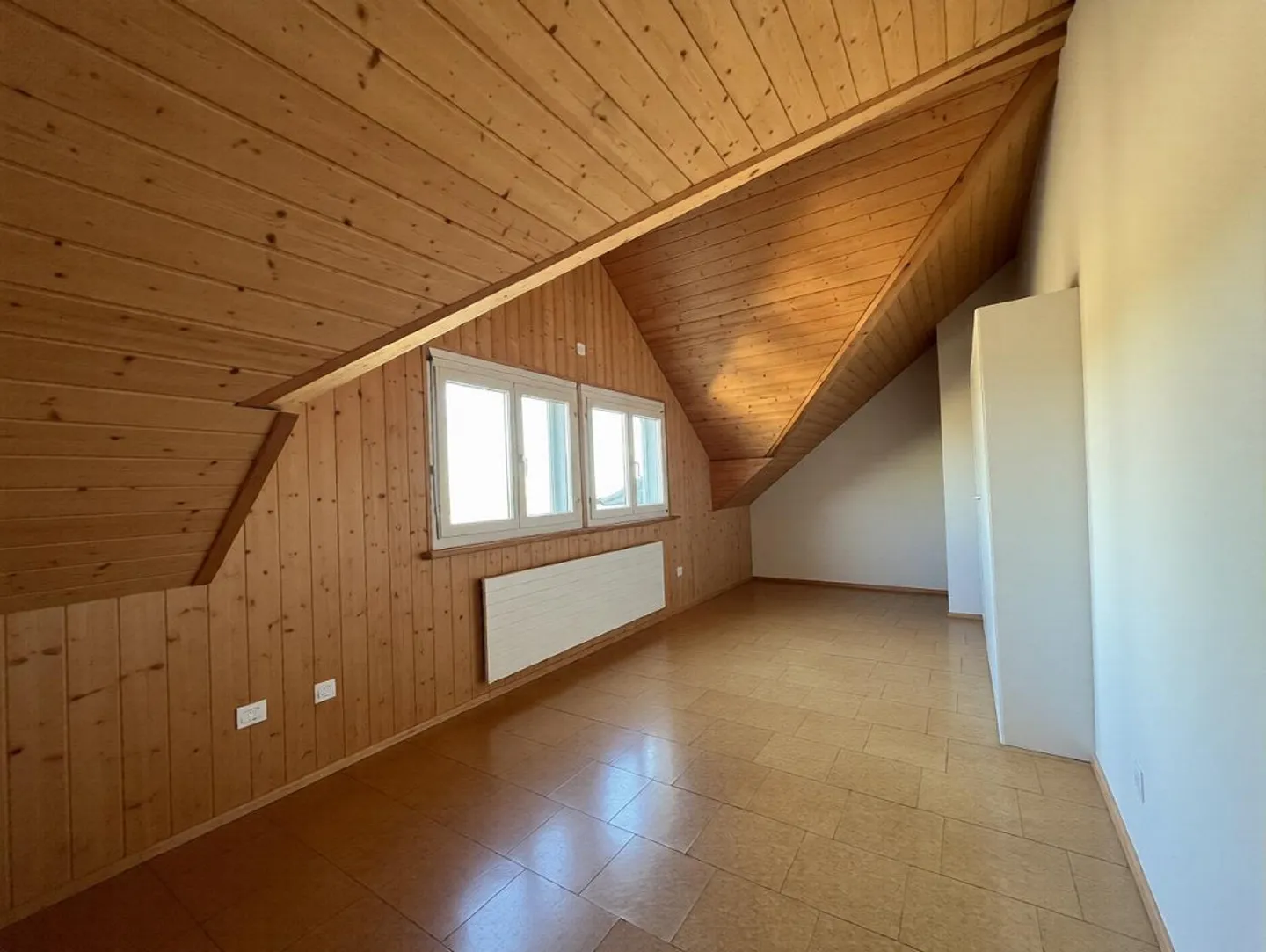 Casa appenzellese di 7,5 locali nel cuore di Herisau - Foto 23 di 30
