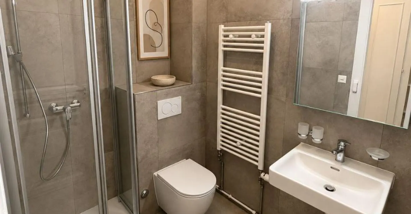 Studio Élégant à Nyon - Photo 4 sur 4