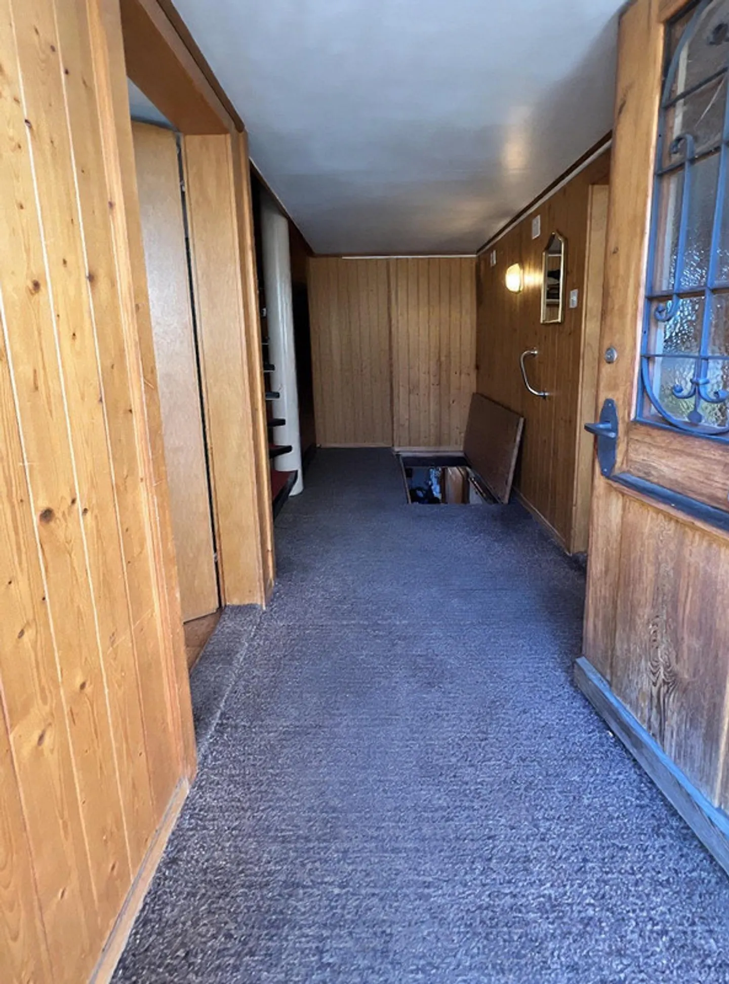 Casa appenzellese di 7,5 locali nel cuore di Herisau - Foto 24 di 30