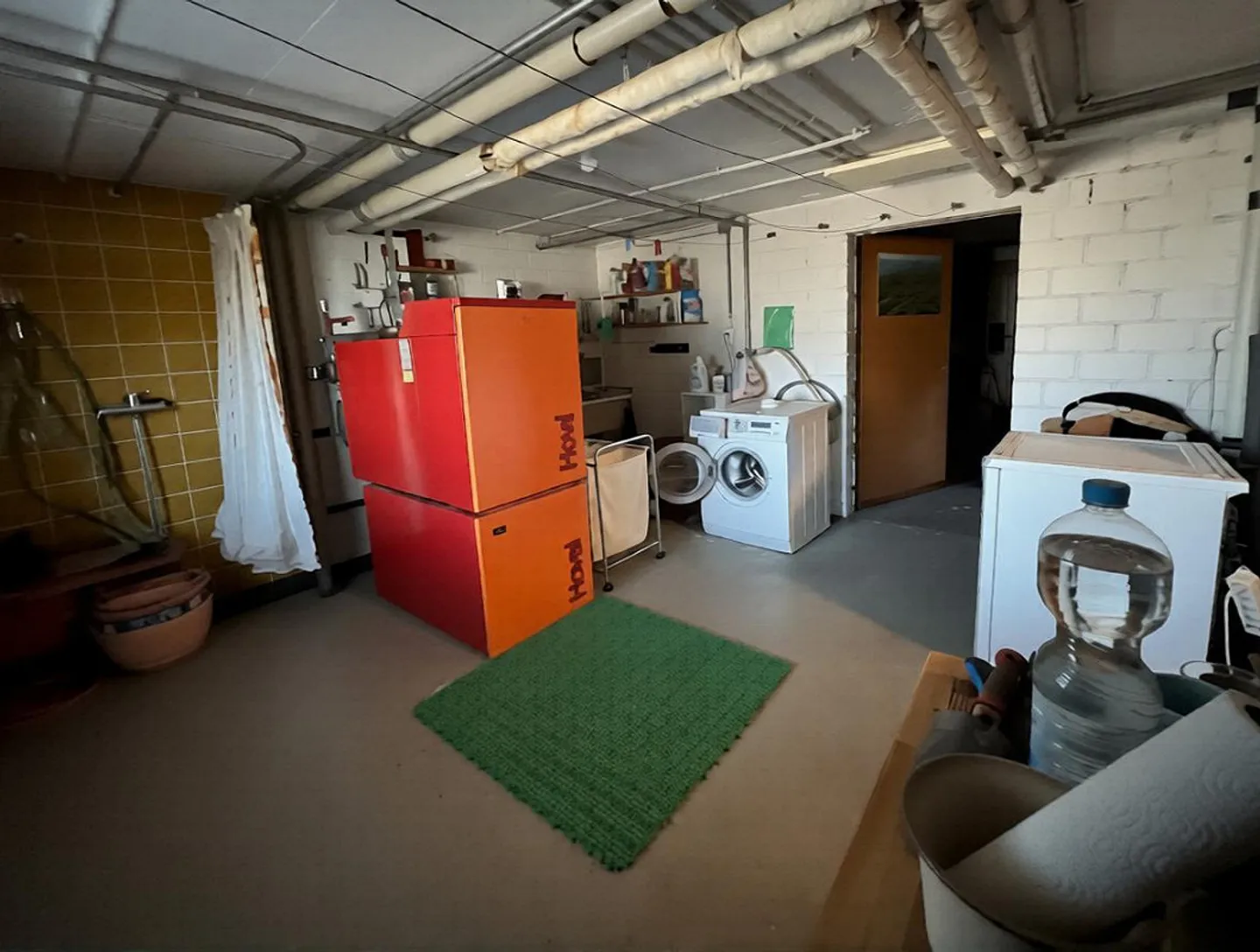 Casa appenzellese di 7,5 locali nel cuore di Herisau - Foto 26 di 30