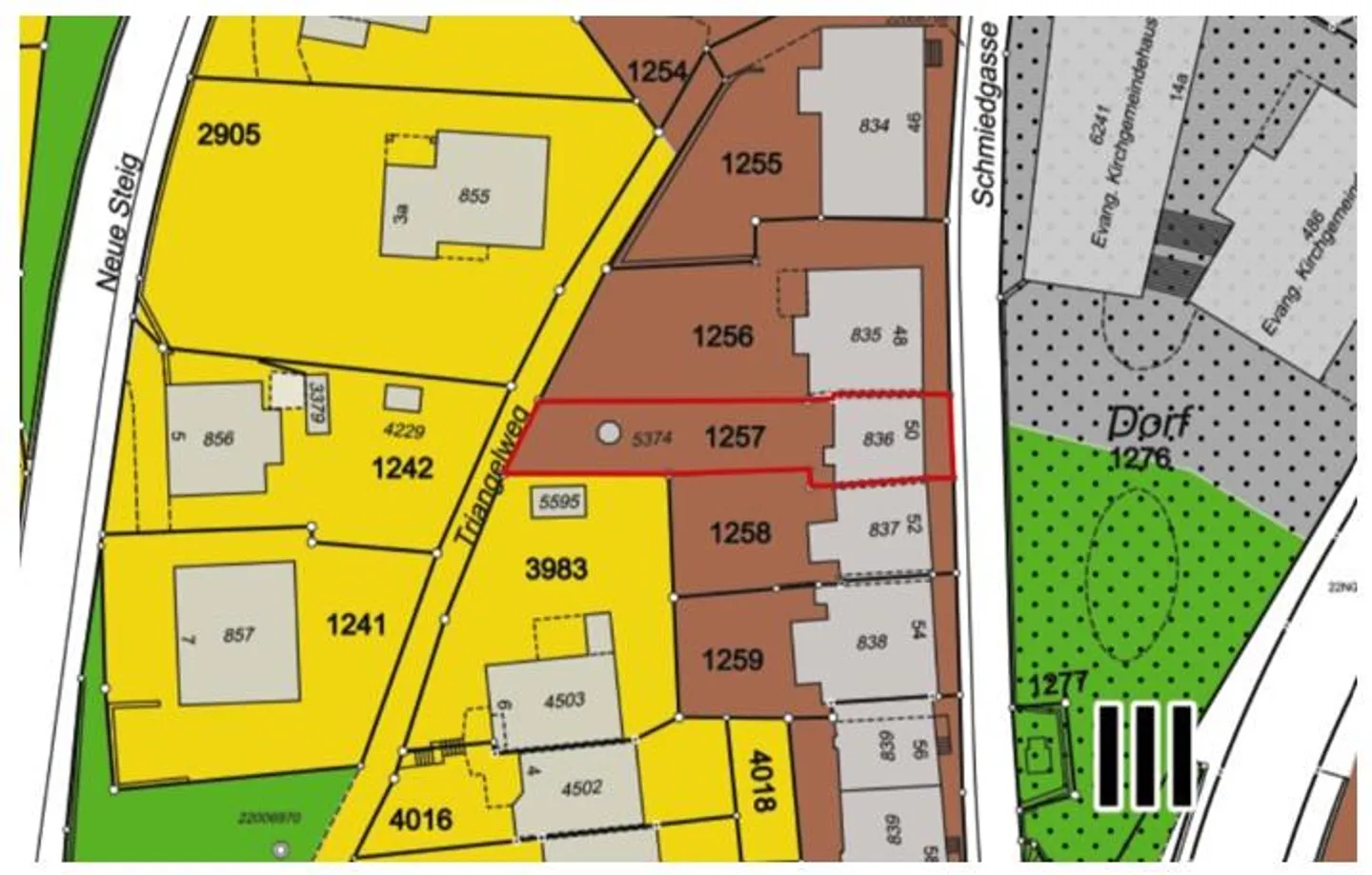 Casa appenzellese di 7,5 locali nel cuore di Herisau - Foto 27 di 30