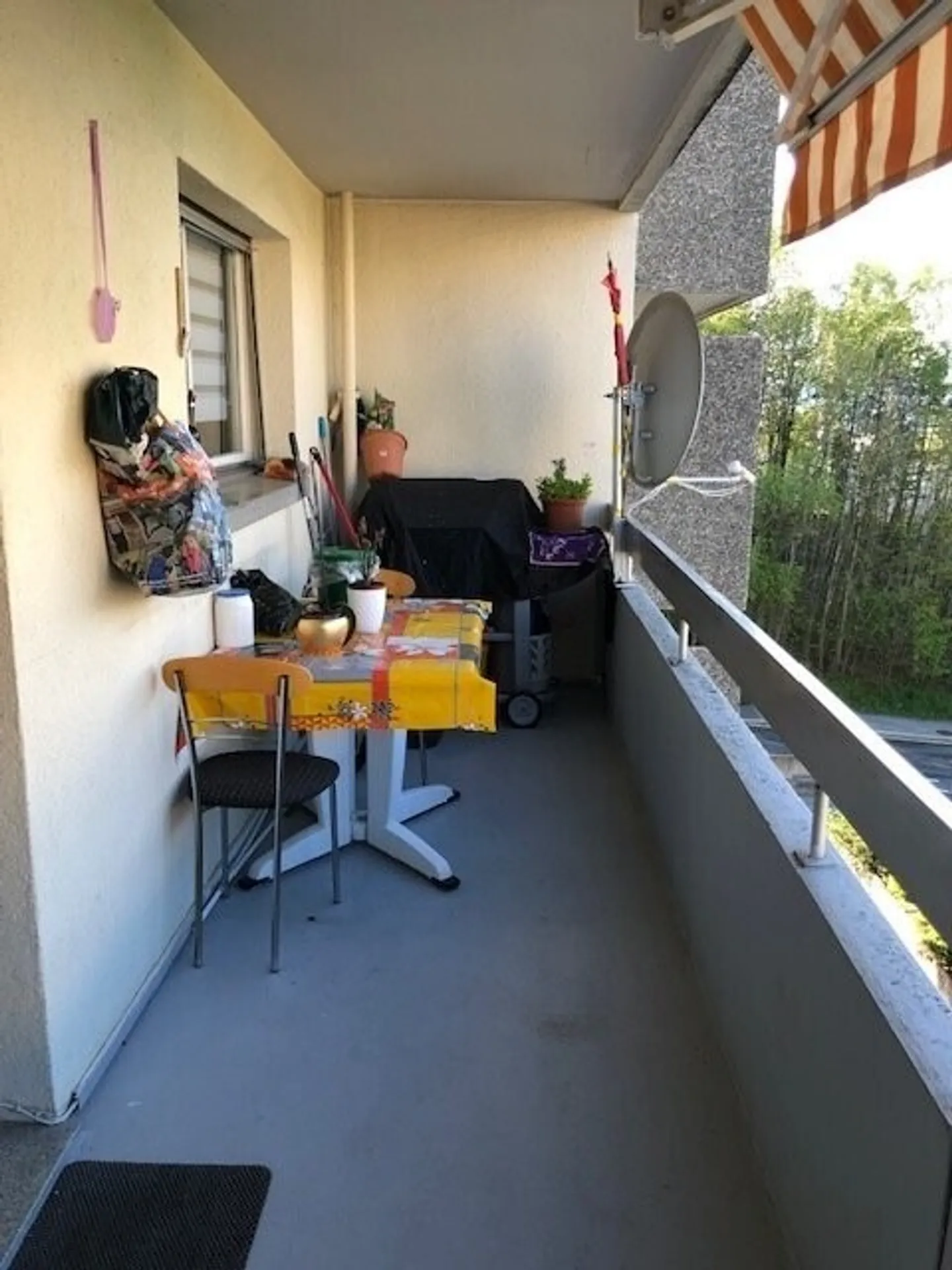 To seize! Magnificent apartment close to all amenities! - Photo 8 of 8