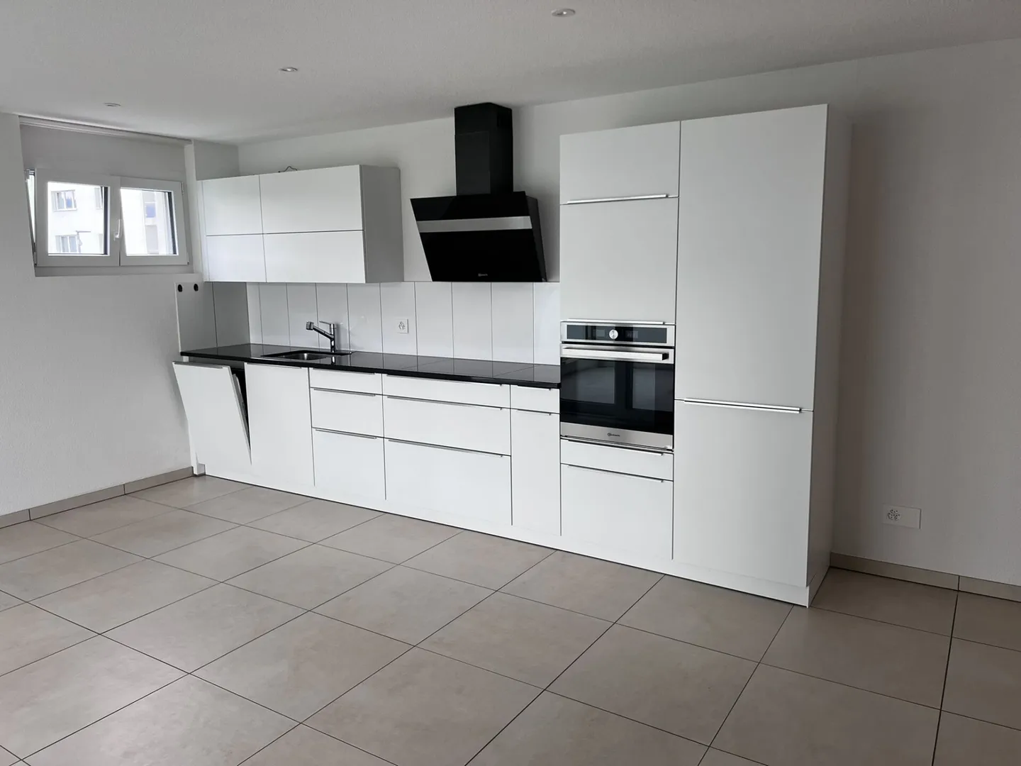 Appartement de 3.5 pièces au 1er étage - Photo 2 sur 14