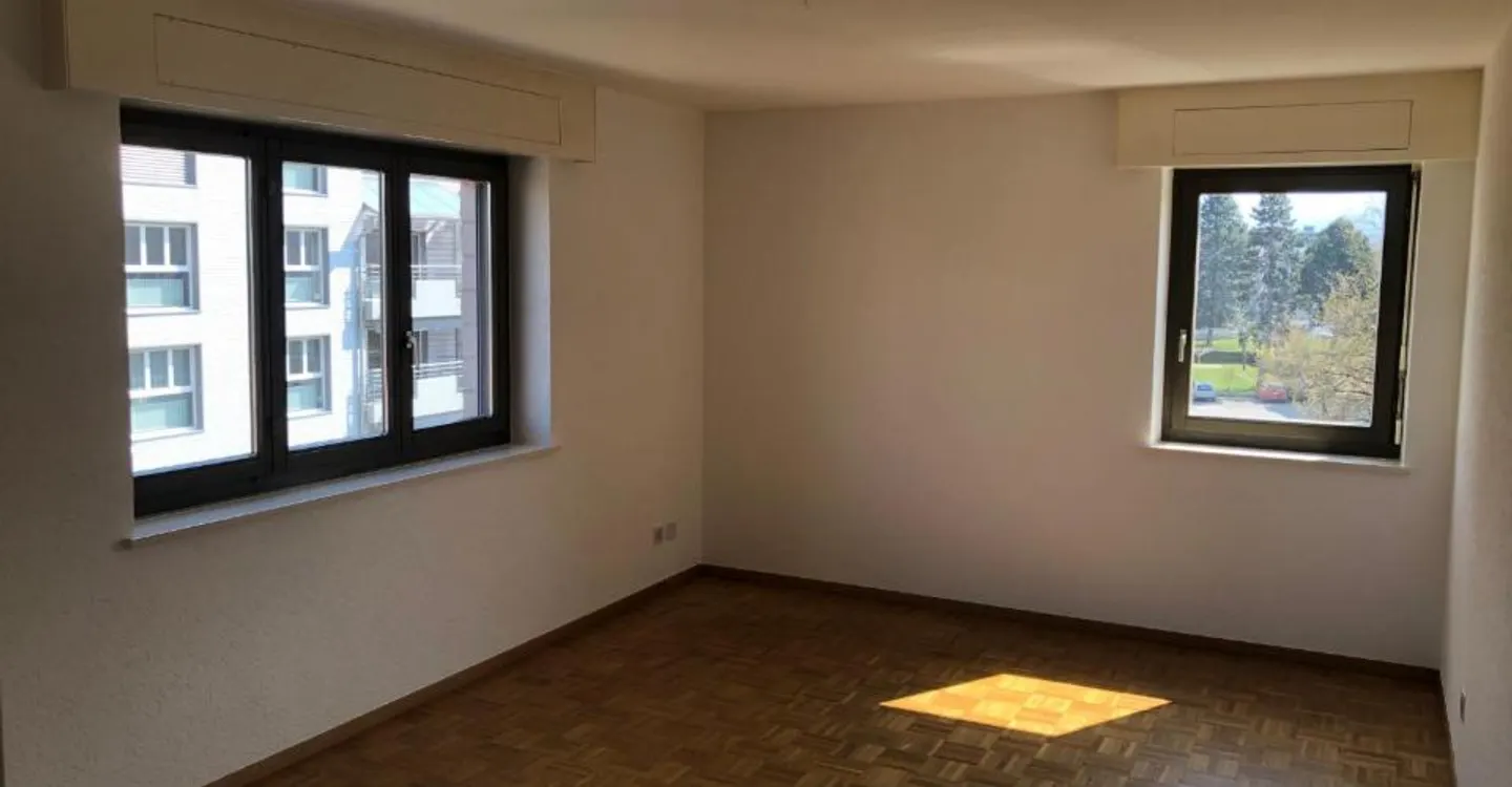 Appartamento luminoso 3.5 locali - Foto 6 di 6