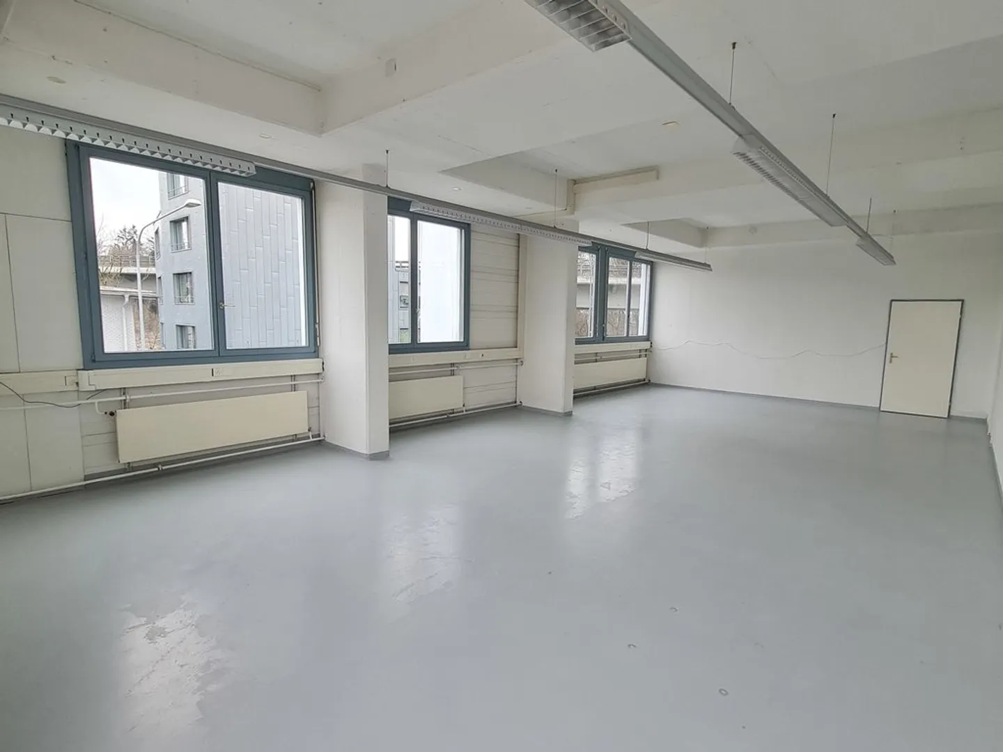 Spazio ufficio in affitto - Foto 2 di 6