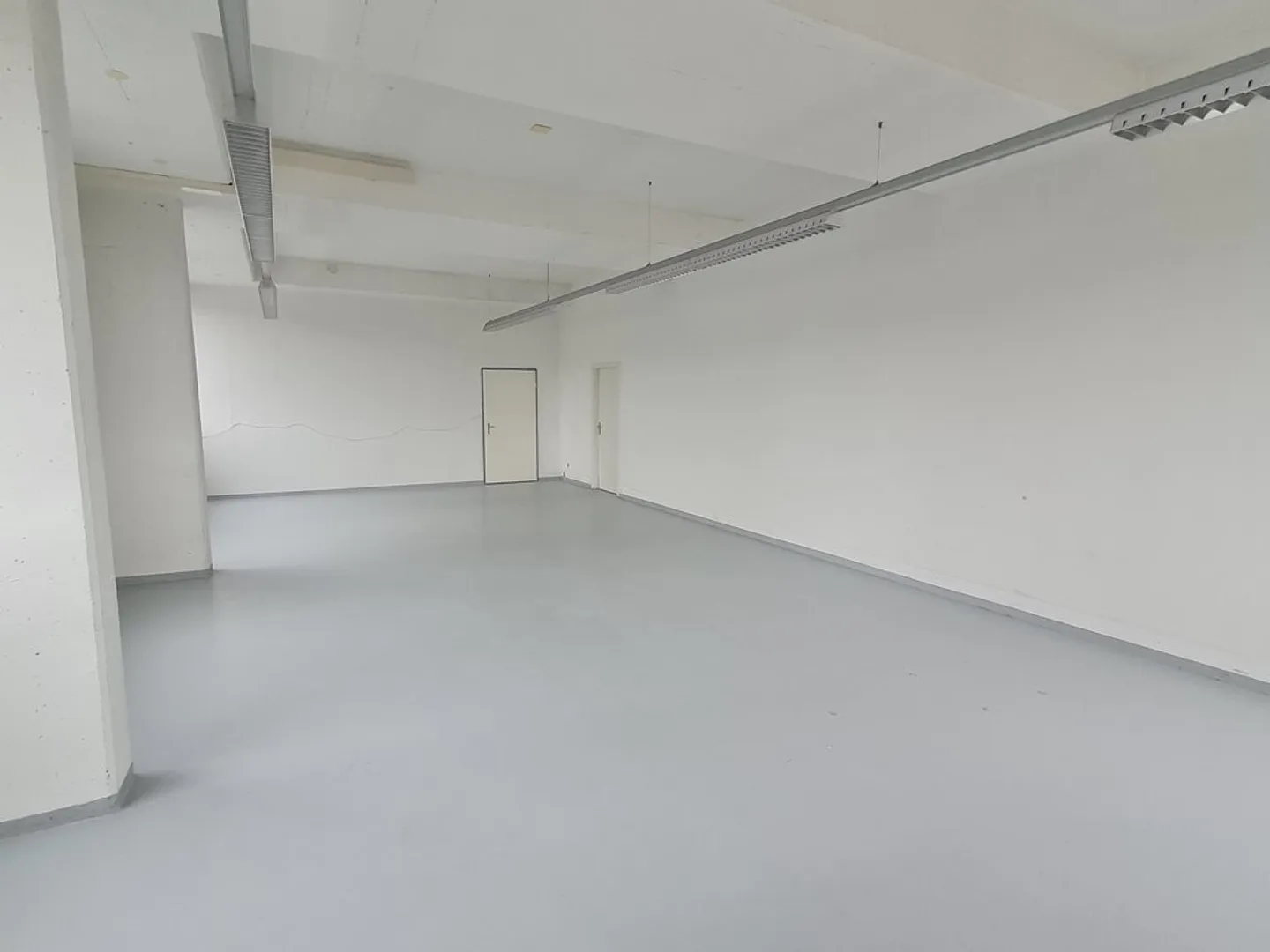 Spazio ufficio in affitto - Foto 3 di 6