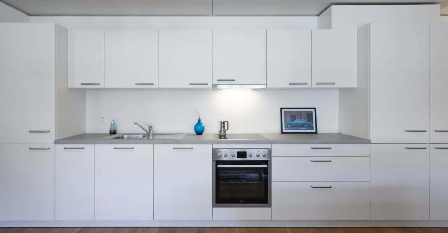 Appartement moderne à La Chaux-de-Fonds - Photo 4 sur 5