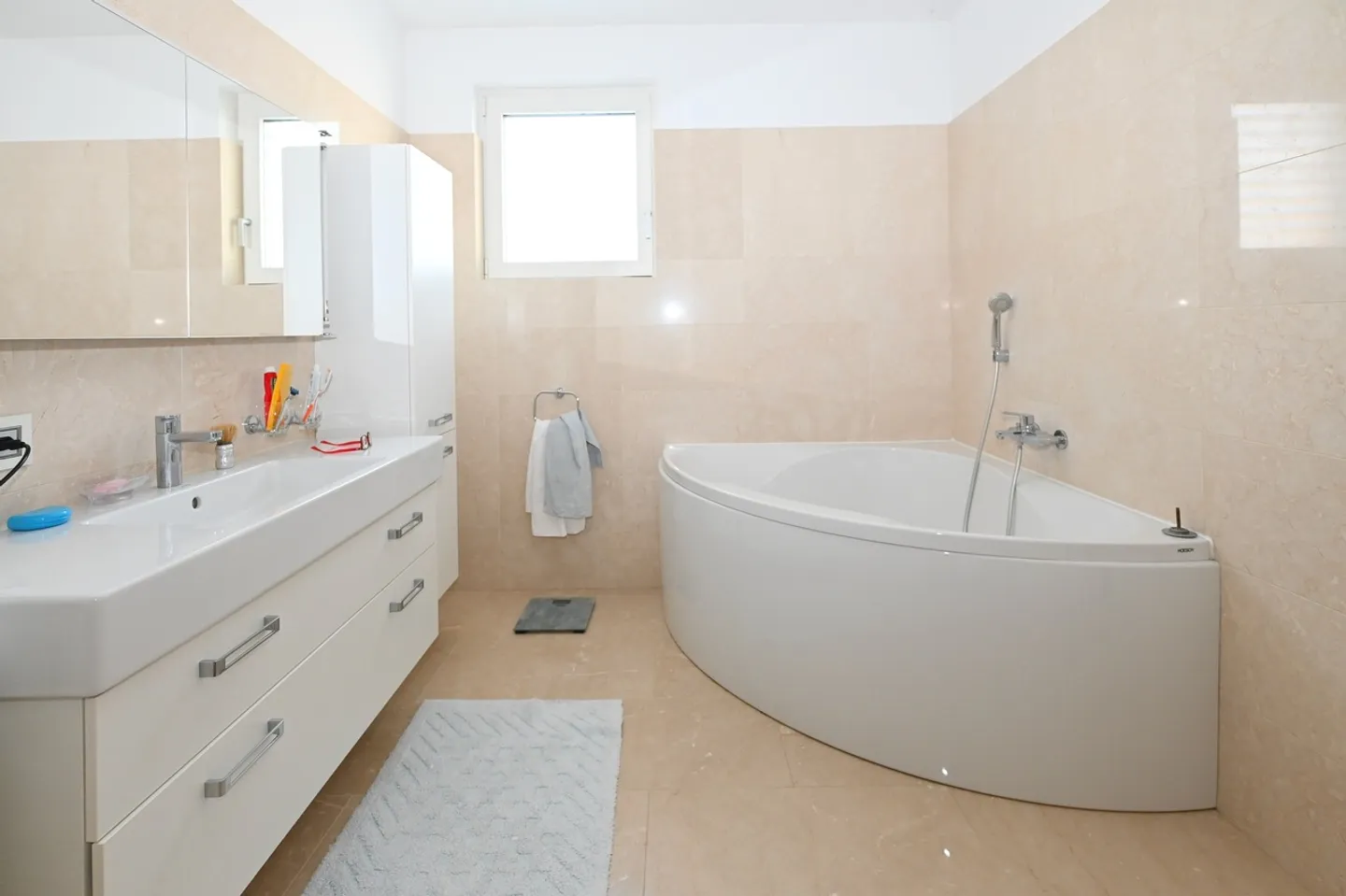 Super Attico Esclusivo con Terrazza Panoramica | Lugano–Viganello - Foto 14 di 17