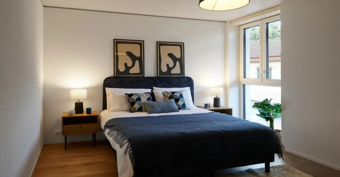 Appartement moderne à La Chaux-de-Fonds - Photo 5 sur 5