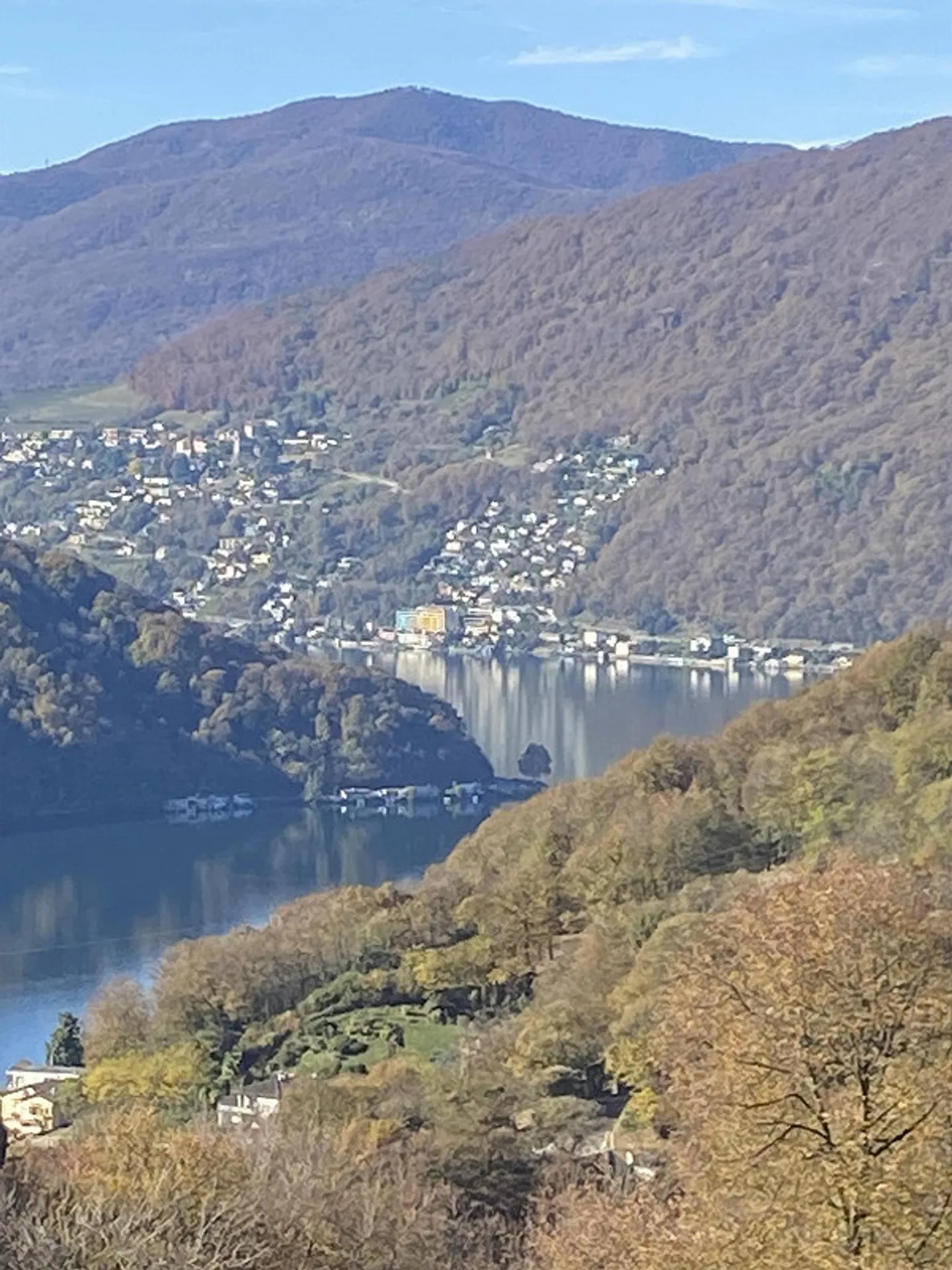 Rovio Seeblick Einfamilienhaus - Foto 1 von 13