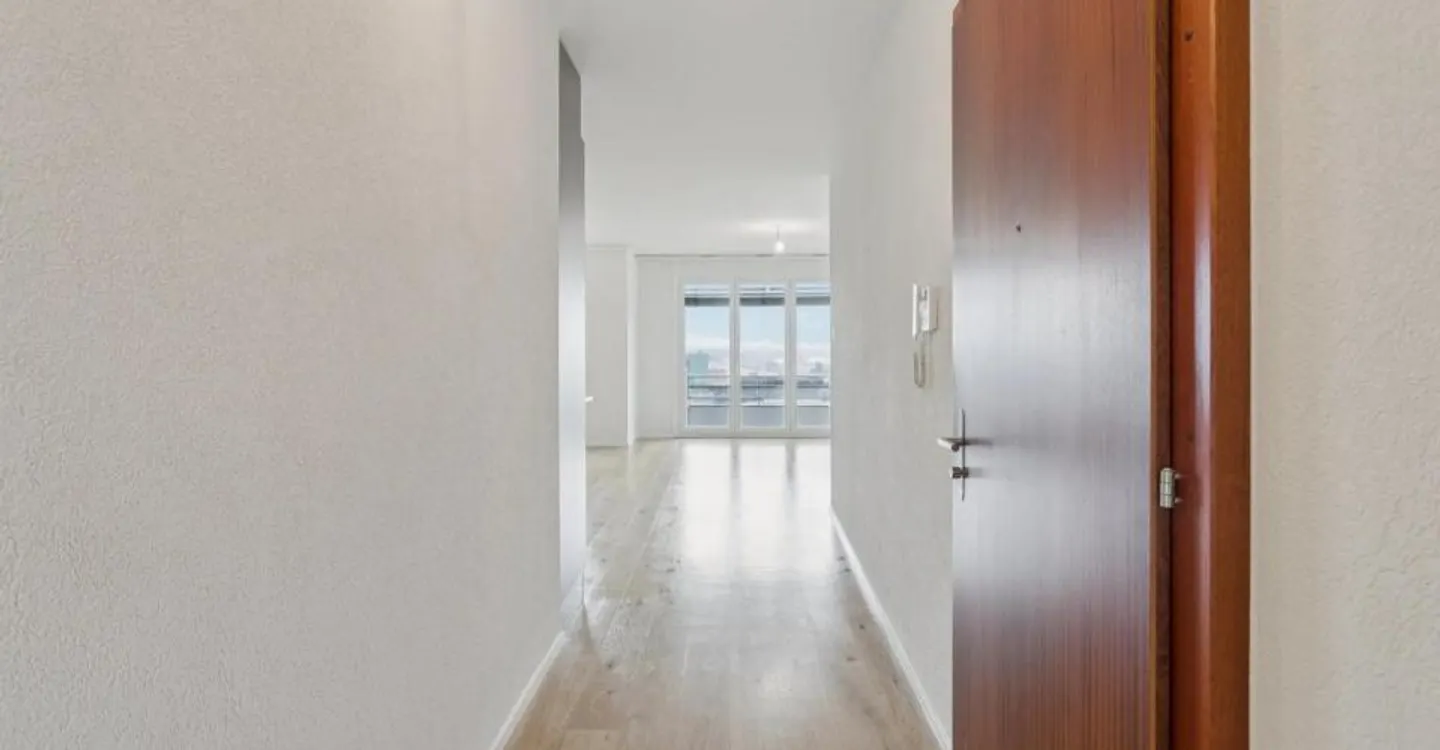 Appartement lumineux, traversant - Foto 2 di 13