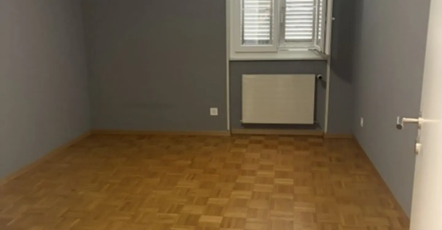 Beautiful apartment of ~100 m2 in a detached house with terrace - Photo 5 of 9