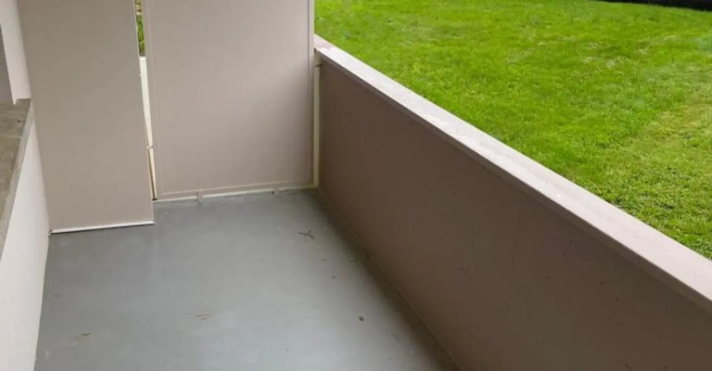 Appartement de 3.5 piÃ¨ces au rez-de-chaussÃ©e - Foto 12 von 12