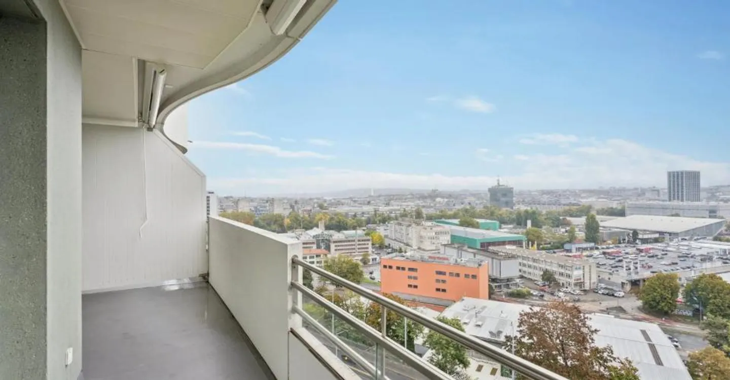 Appartement lumineux, traversant - Foto 4 di 13