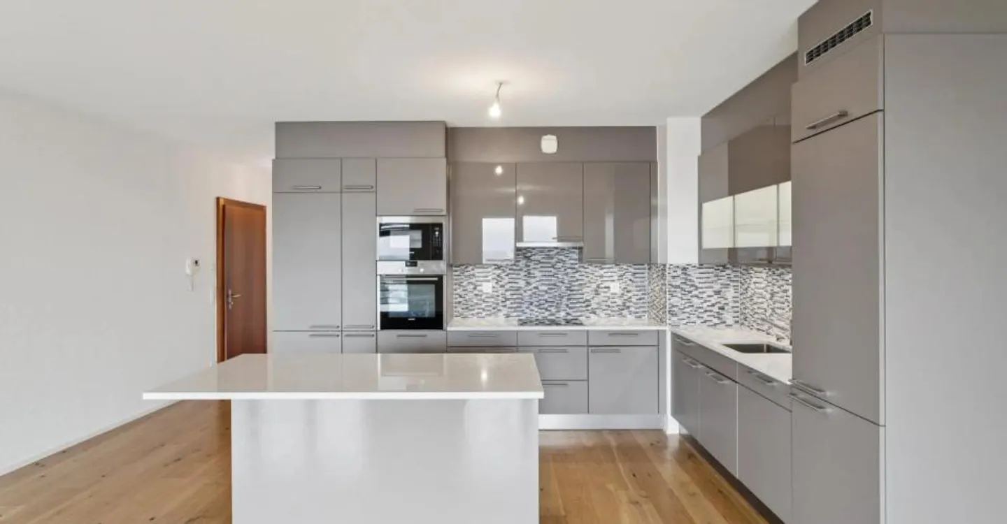 Appartement lumineux, traversant - Foto 5 di 13