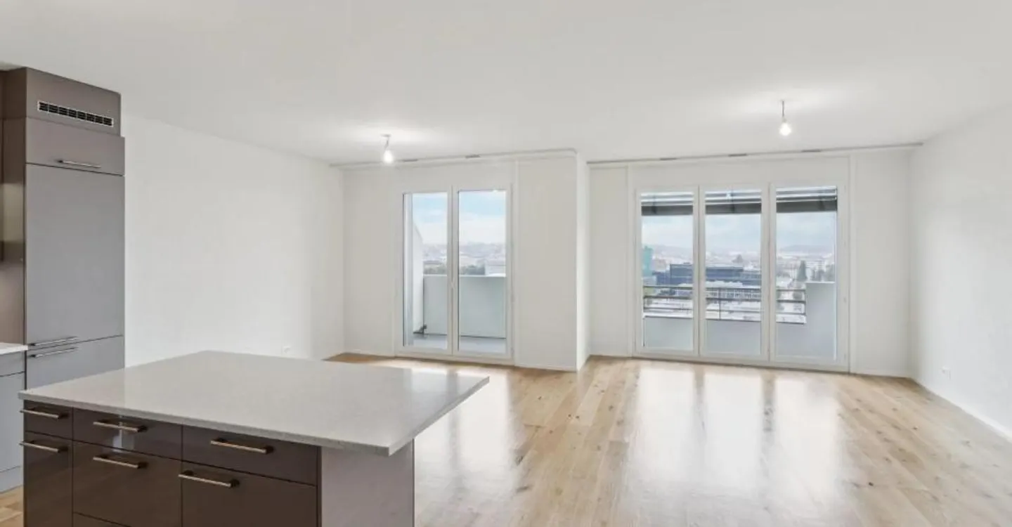 Appartement lumineux, traversant - Foto 6 di 13