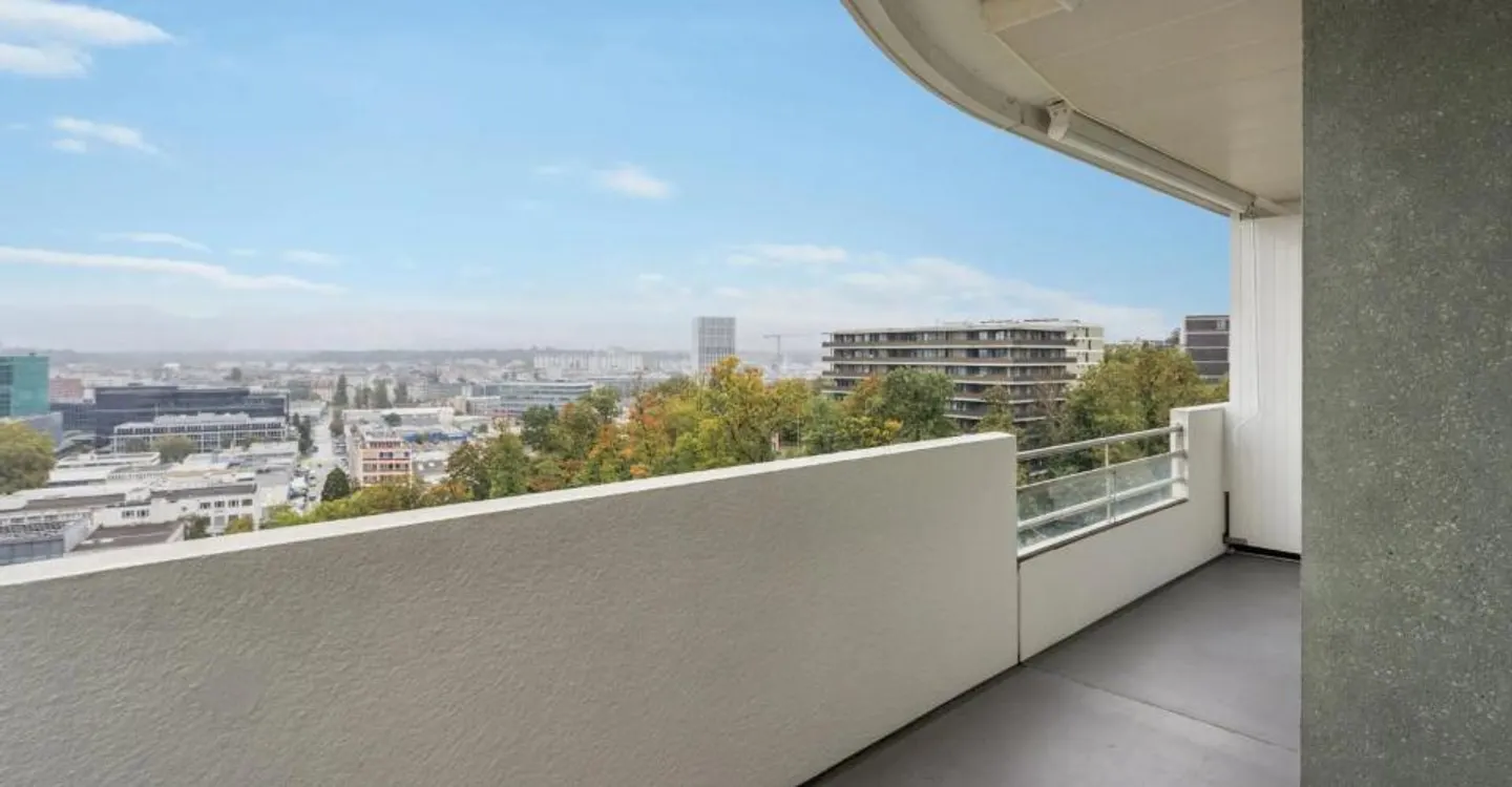 Appartement lumineux, traversant - Foto 7 di 13