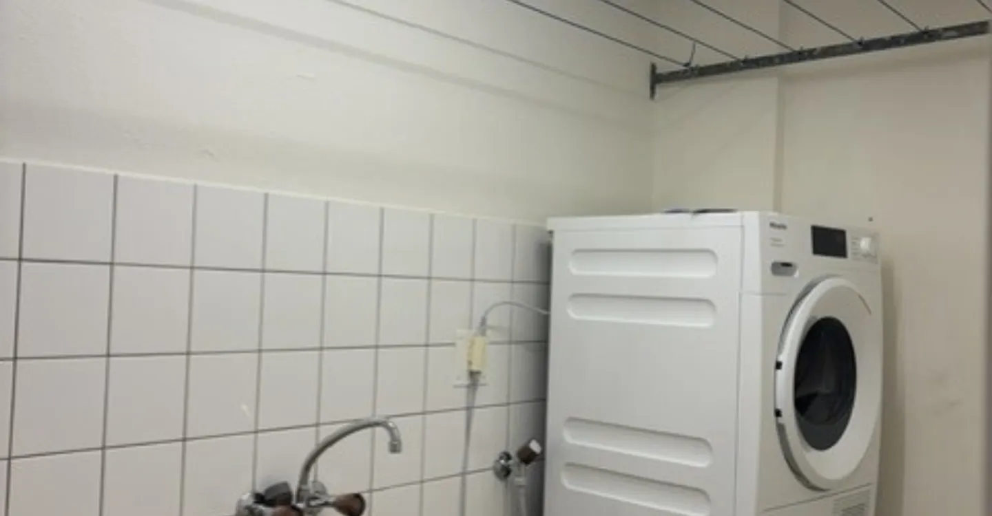 Beautiful apartment of ~100 m2 in a detached house with terrace - Photo 7 of 9