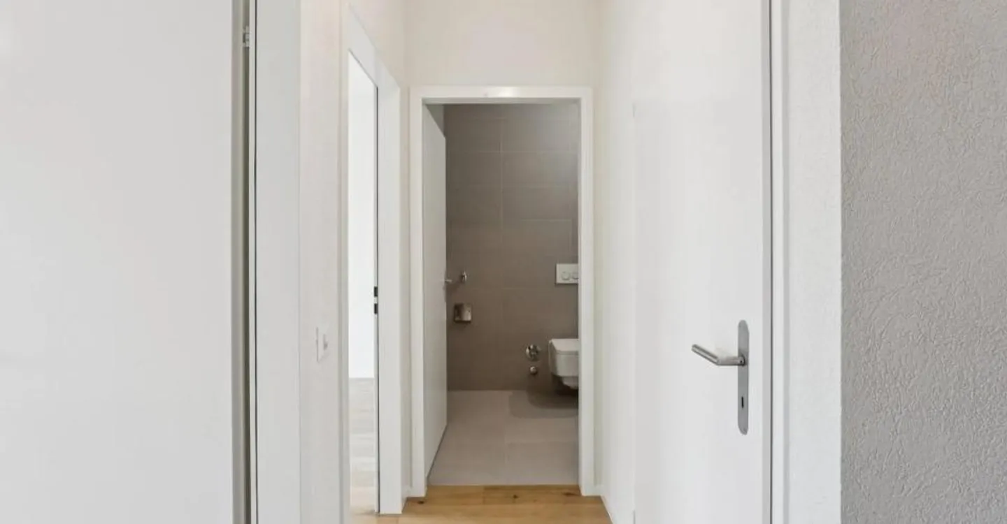 Appartement lumineux, traversant - Foto 13 di 13