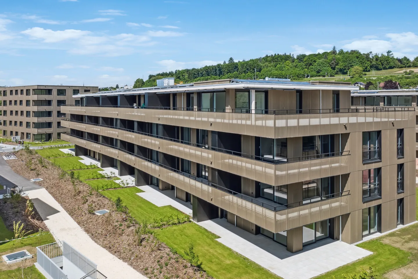 Matran Impasse de Champ Riond - Photo 9 sur 9