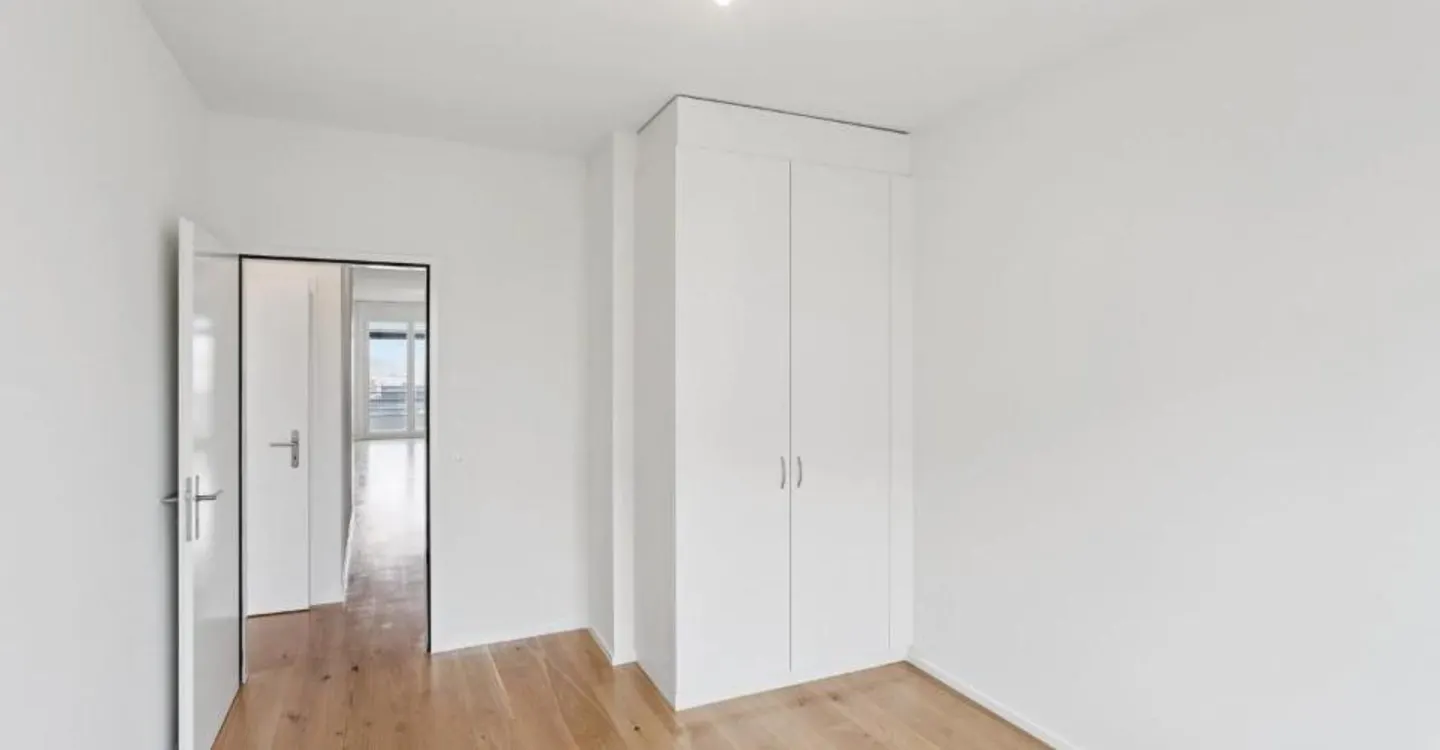 Appartement lumineux, traversant - Foto 8 di 13