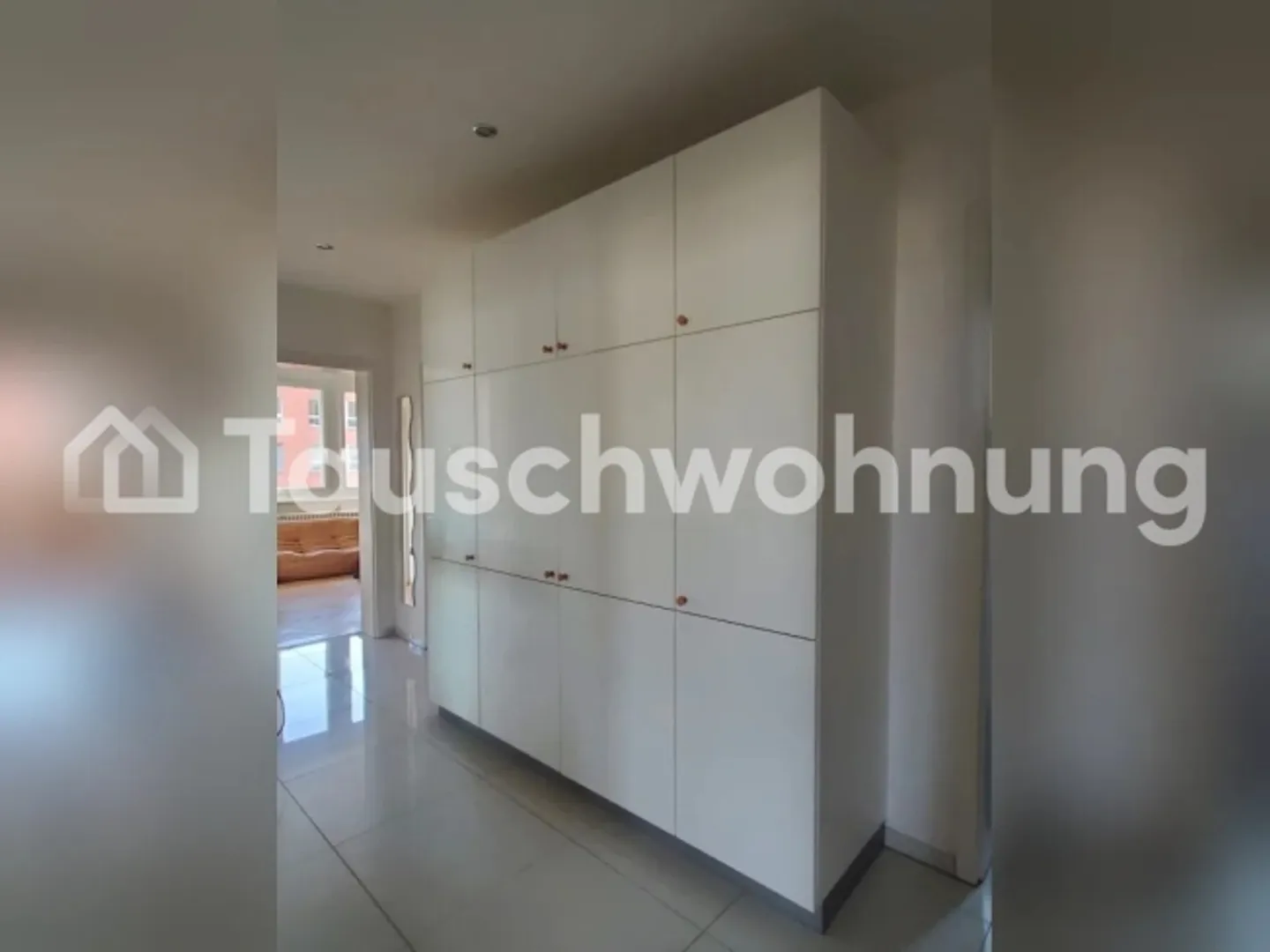 4.5-room apartment in Zurich District 4 for exchange - Photo 6 of 6