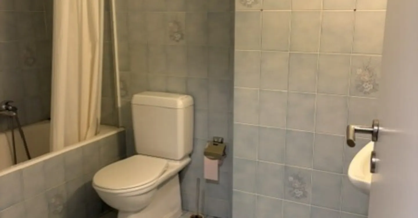 Beautiful apartment of ~100 m2 in a detached house with terrace - Photo 9 of 9