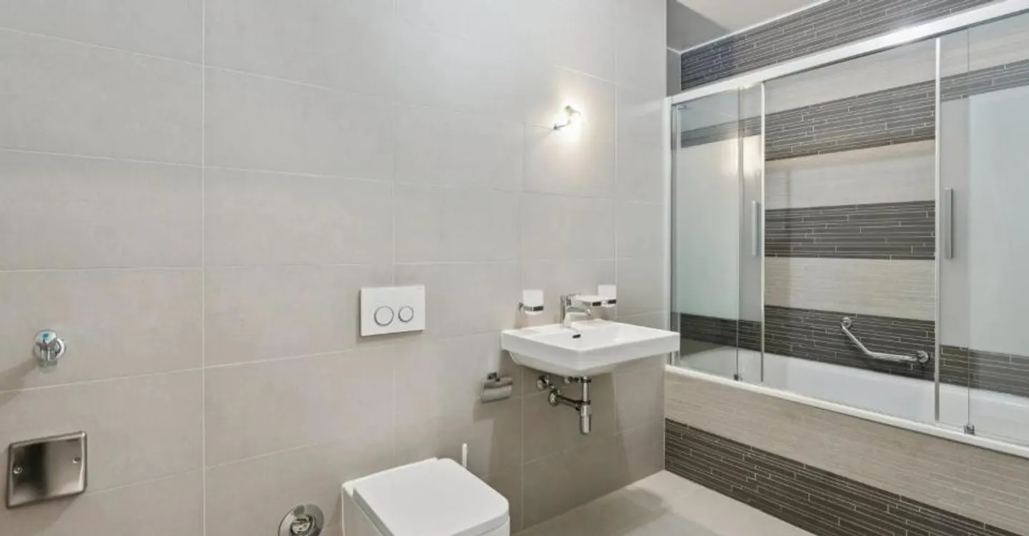 Appartement lumineux, traversant - Foto 9 di 13