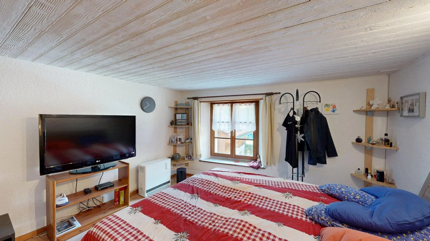 AgentSelly - Bien immobilier avec un certain je ne sais quoi - Photo 5 sur 13